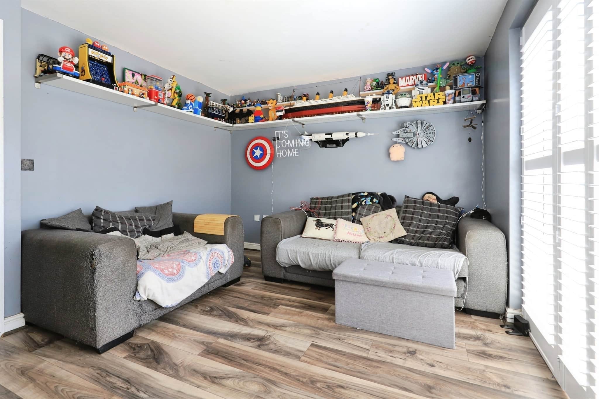 Property at Northwick Terrace, Bilston