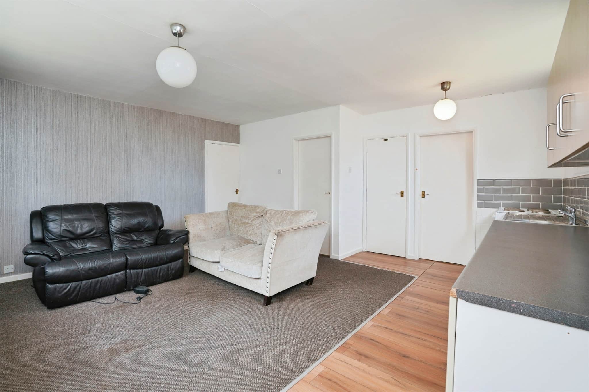 Property at Carver Court, Wake Green Road, Tipton