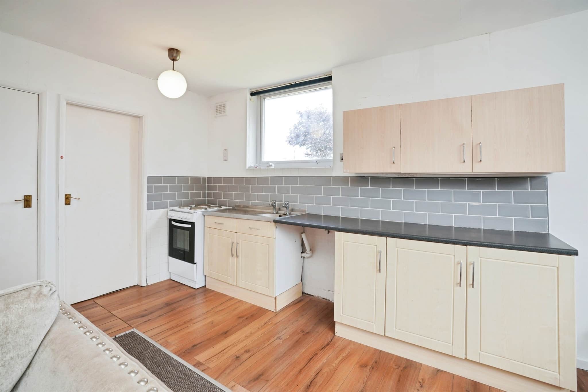 Property at Carver Court, Wake Green Road, Tipton