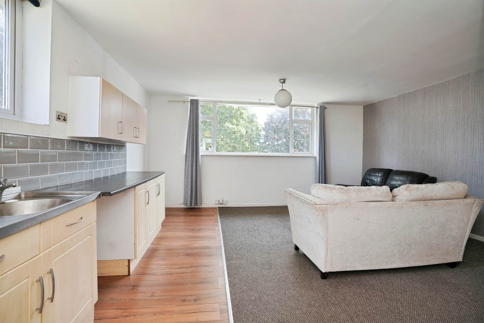Property at Carver Court, Wake Green Road, Tipton