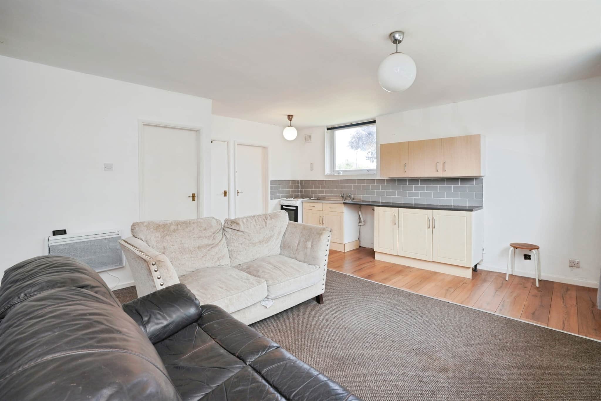 Property at Carver Court, Wake Green Road, Tipton