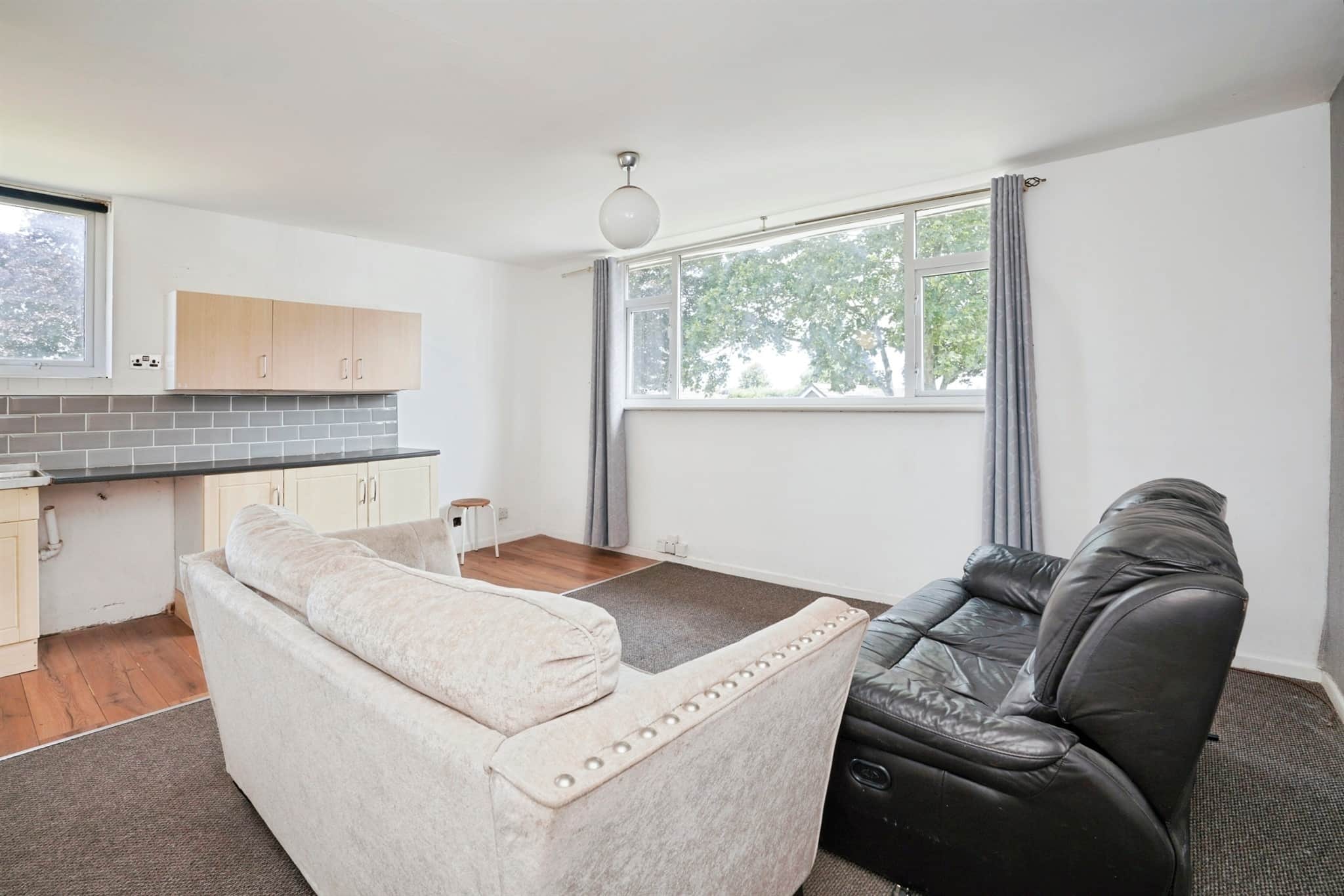 Property at Carver Court, Wake Green Road, Tipton