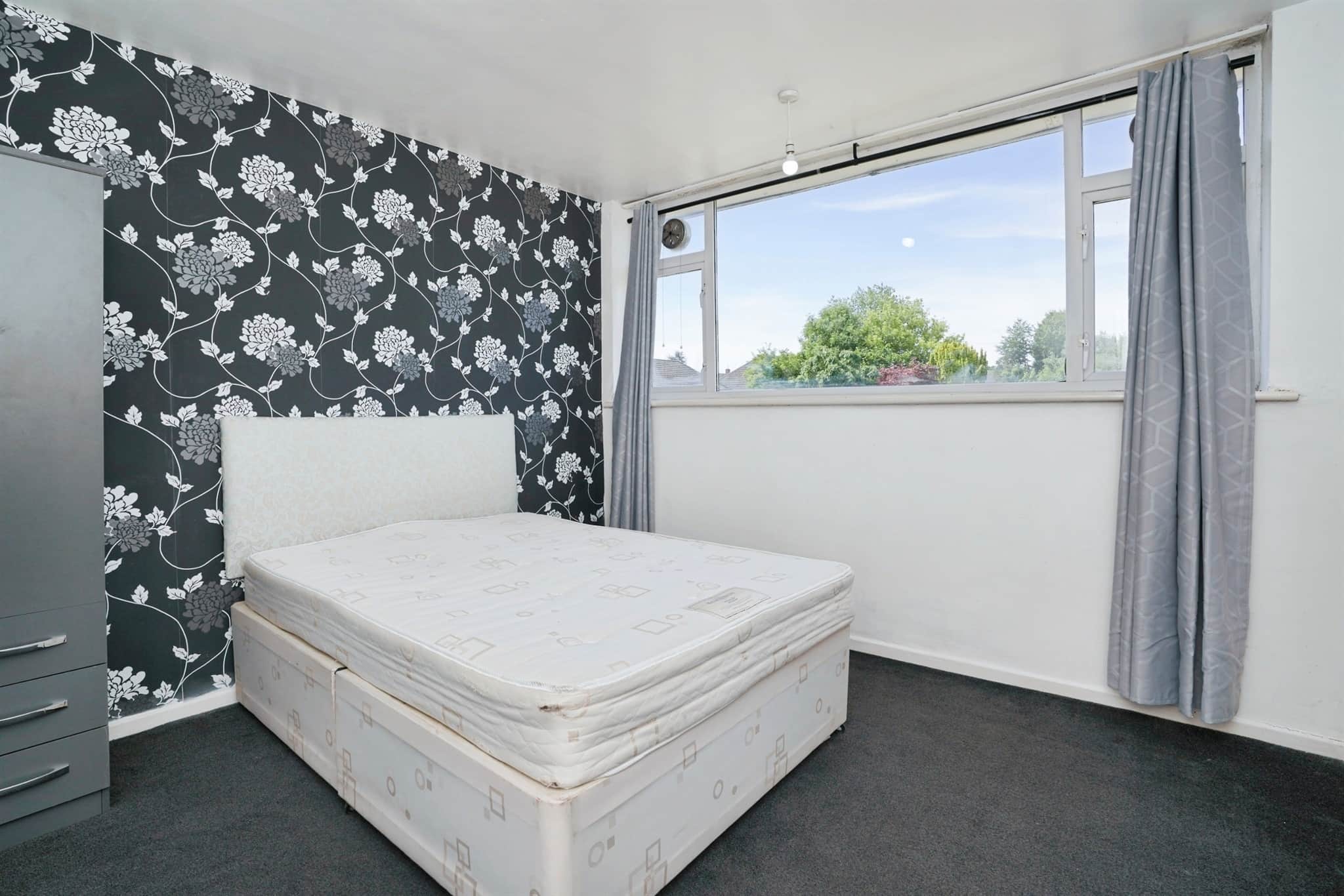Property at Carver Court, Wake Green Road, Tipton