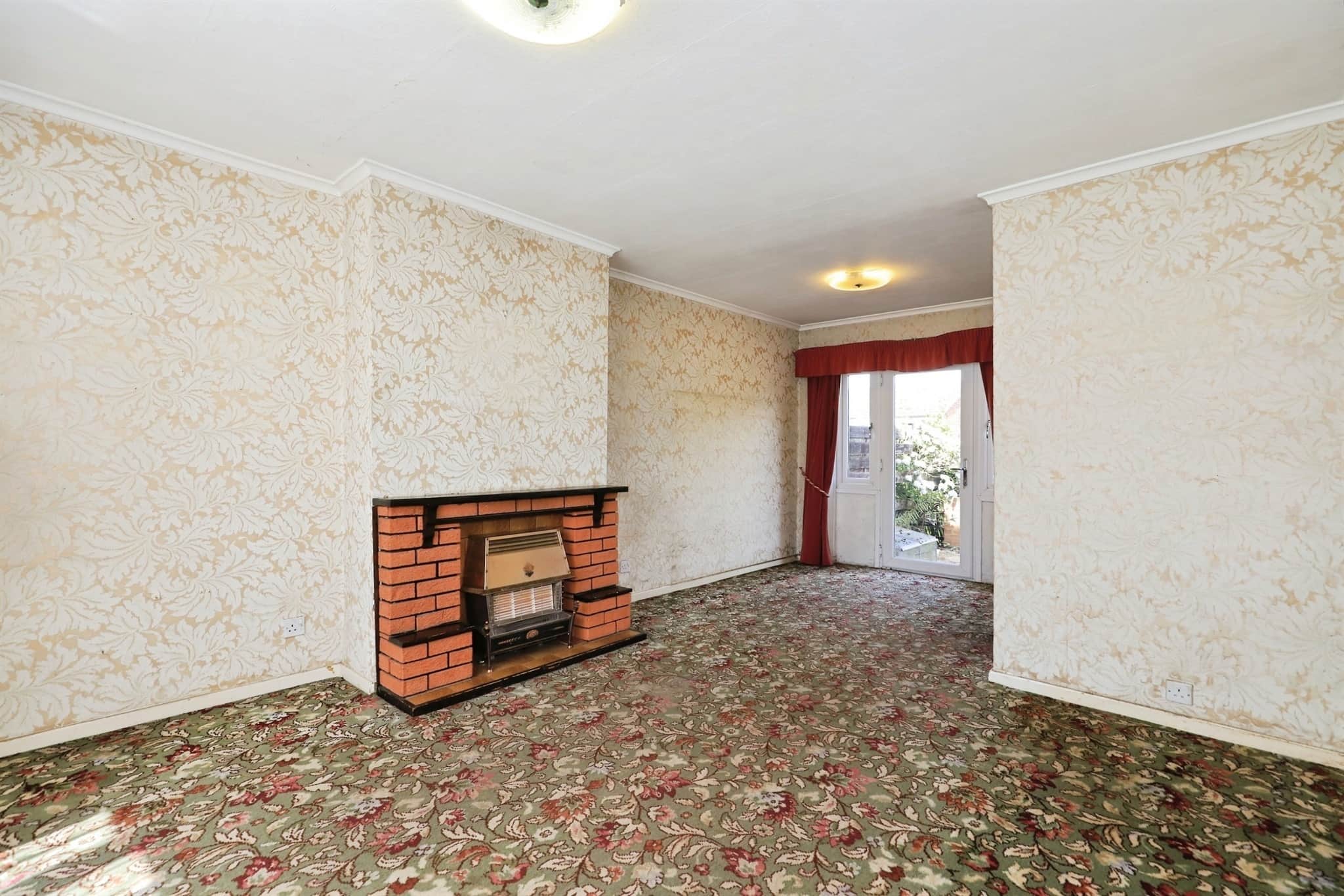 Property at Paul Street, Bilston