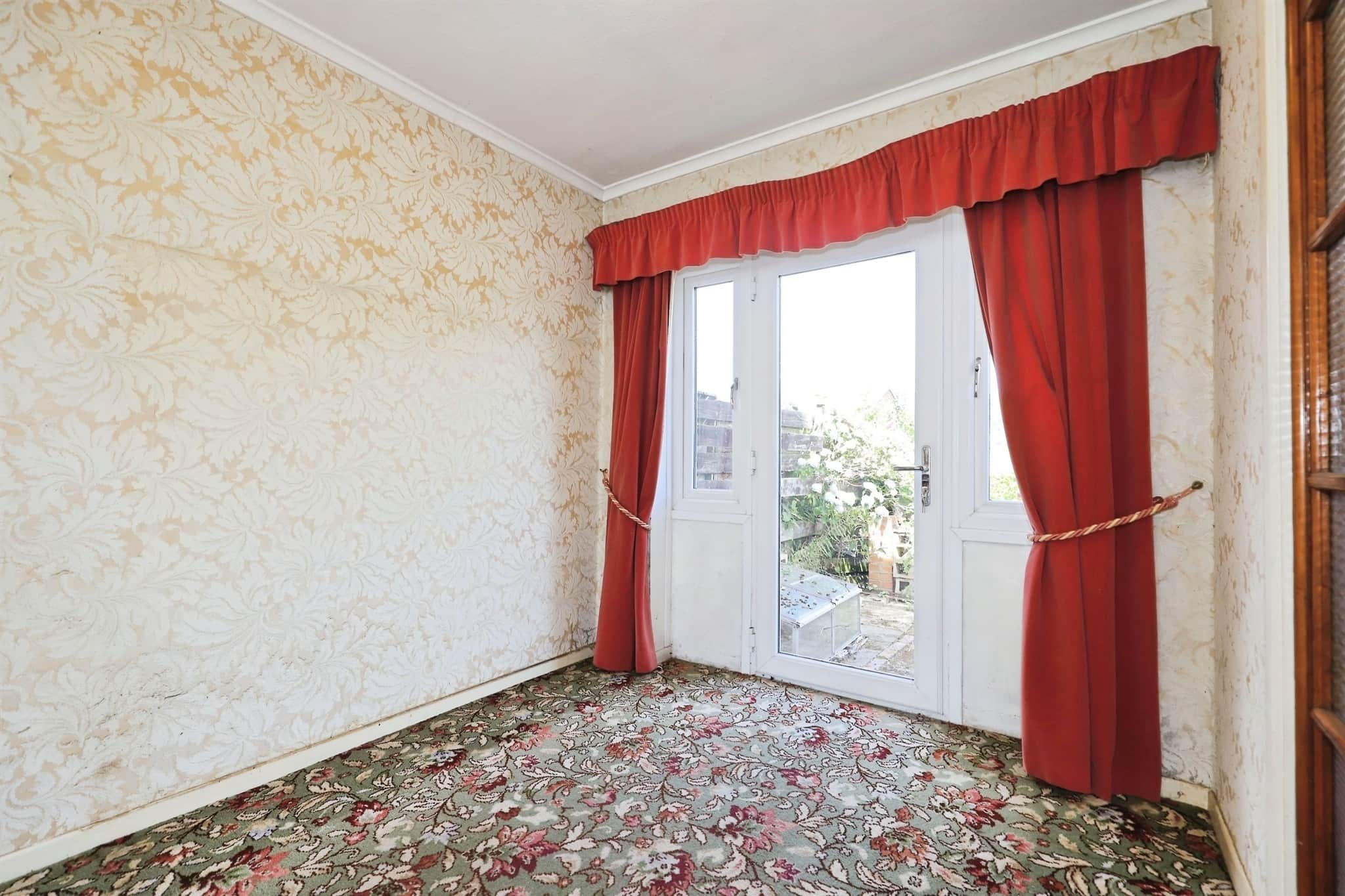 Property at Paul Street, Bilston