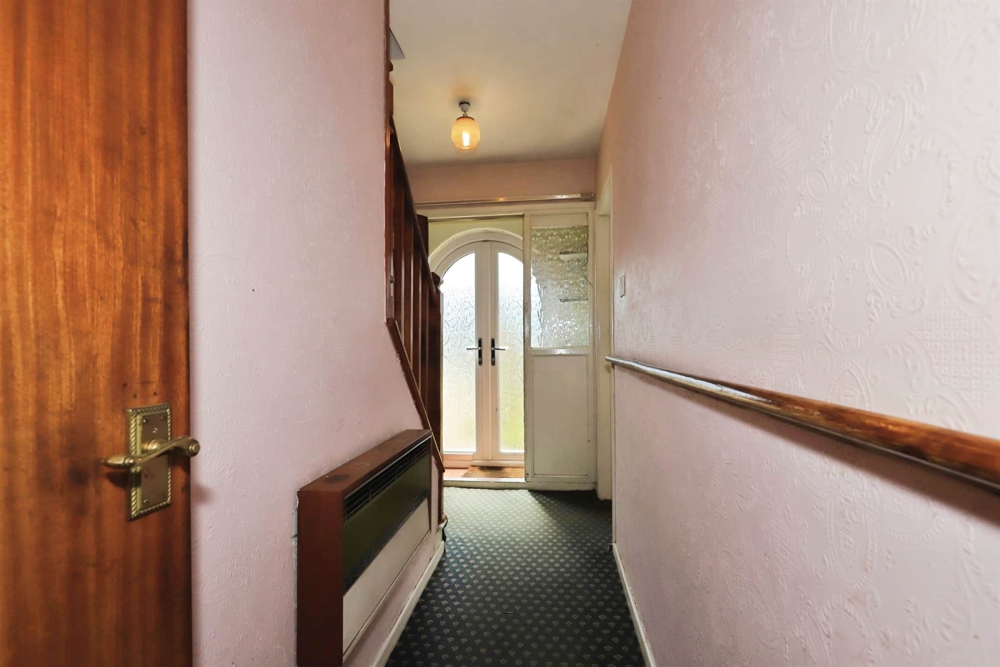 Property at Paul Street, Bilston