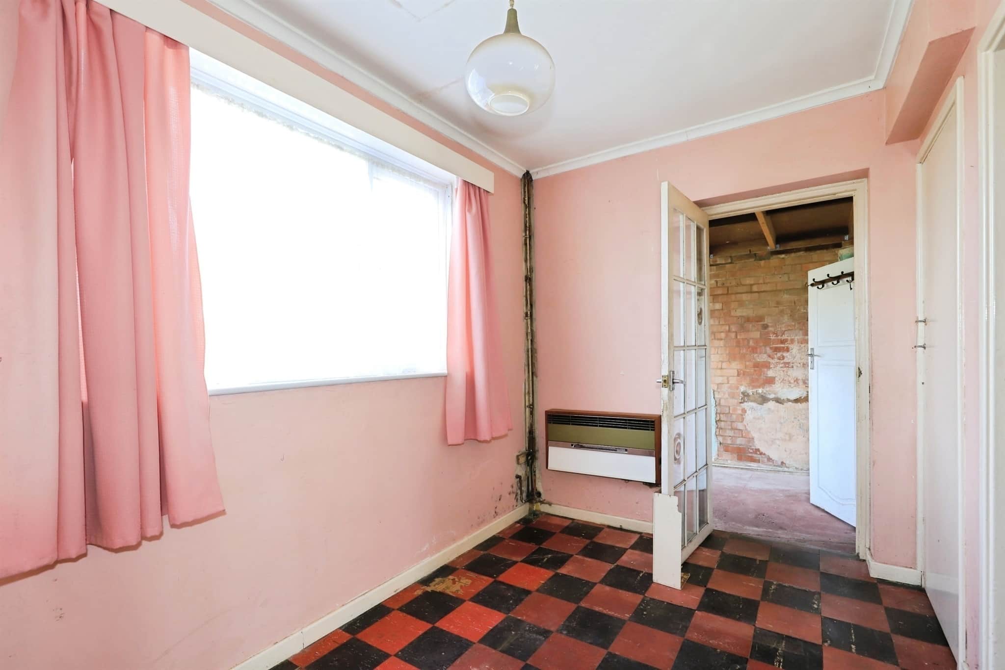 Property at Paul Street, Bilston