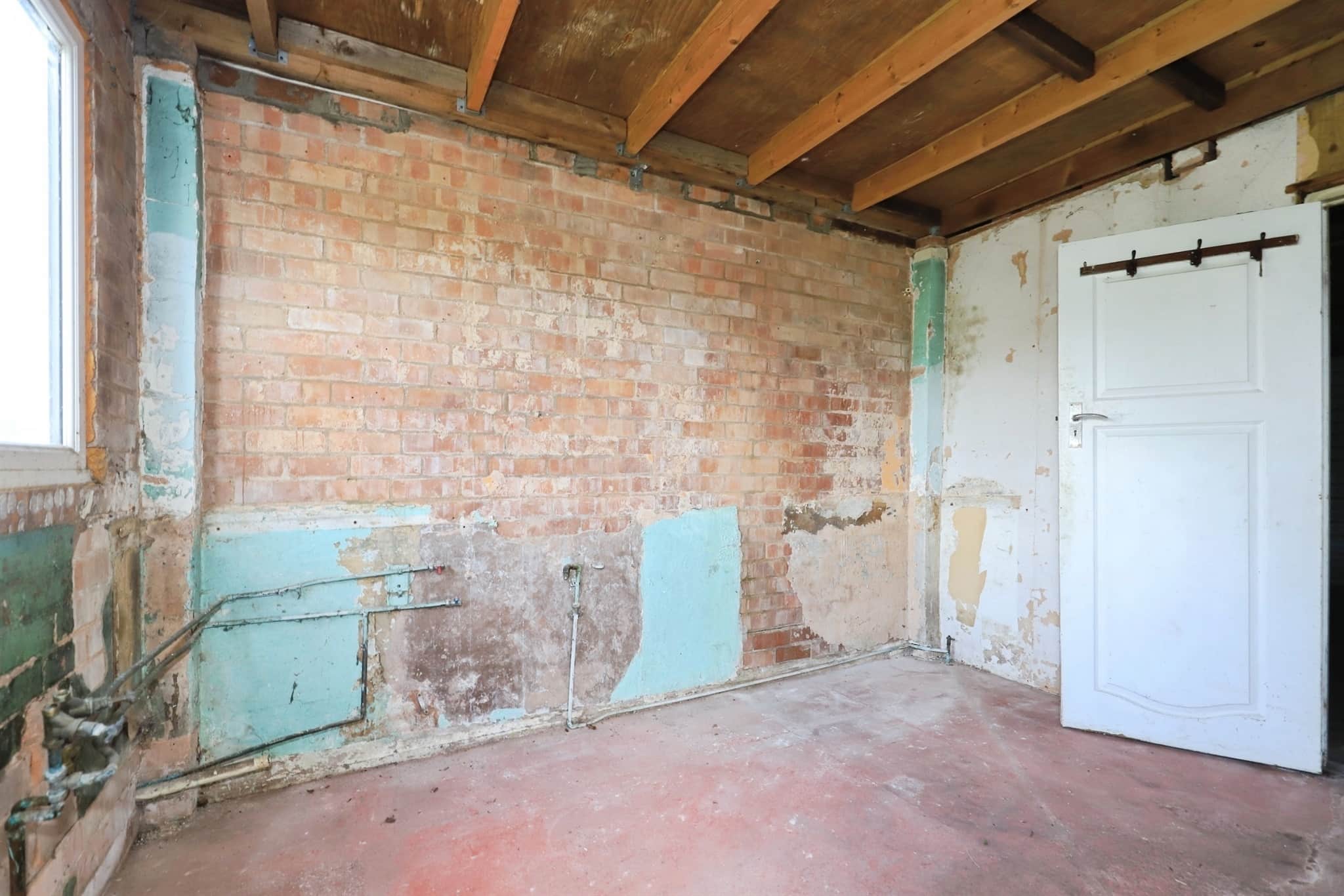 Property at Paul Street, Bilston