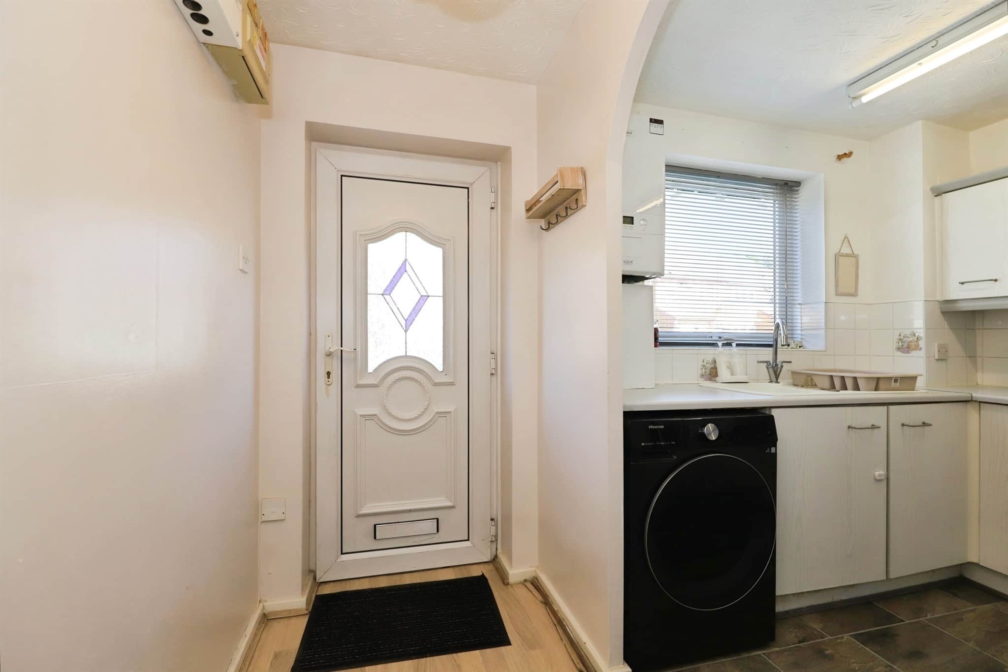 Property at Julie Croft, Bilston