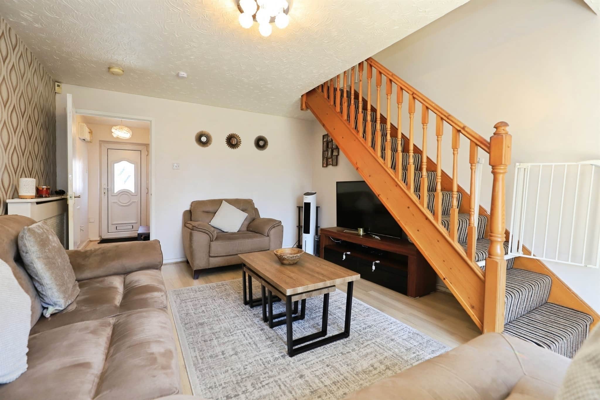 Property at Julie Croft, Bilston