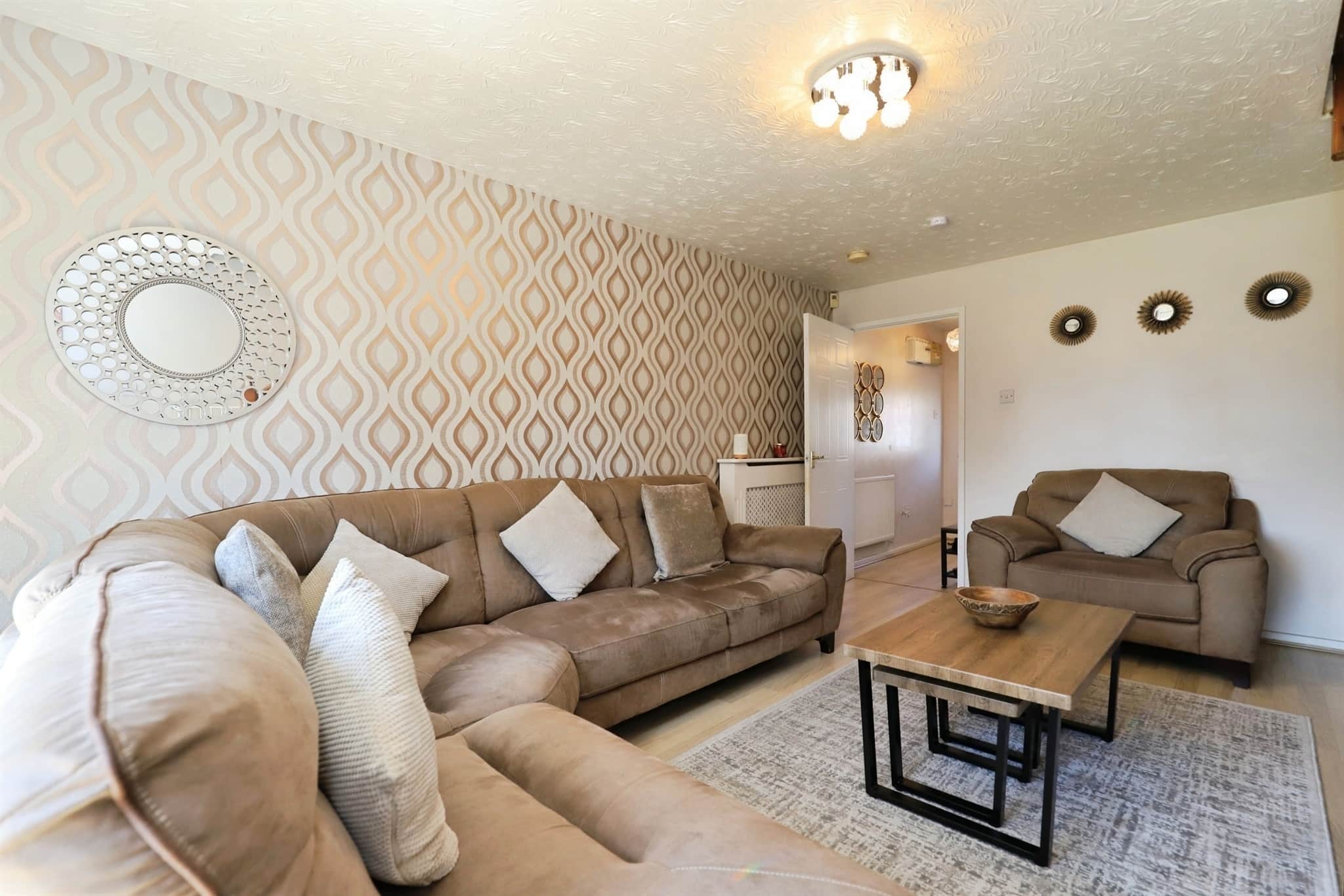 Property at Julie Croft, Bilston