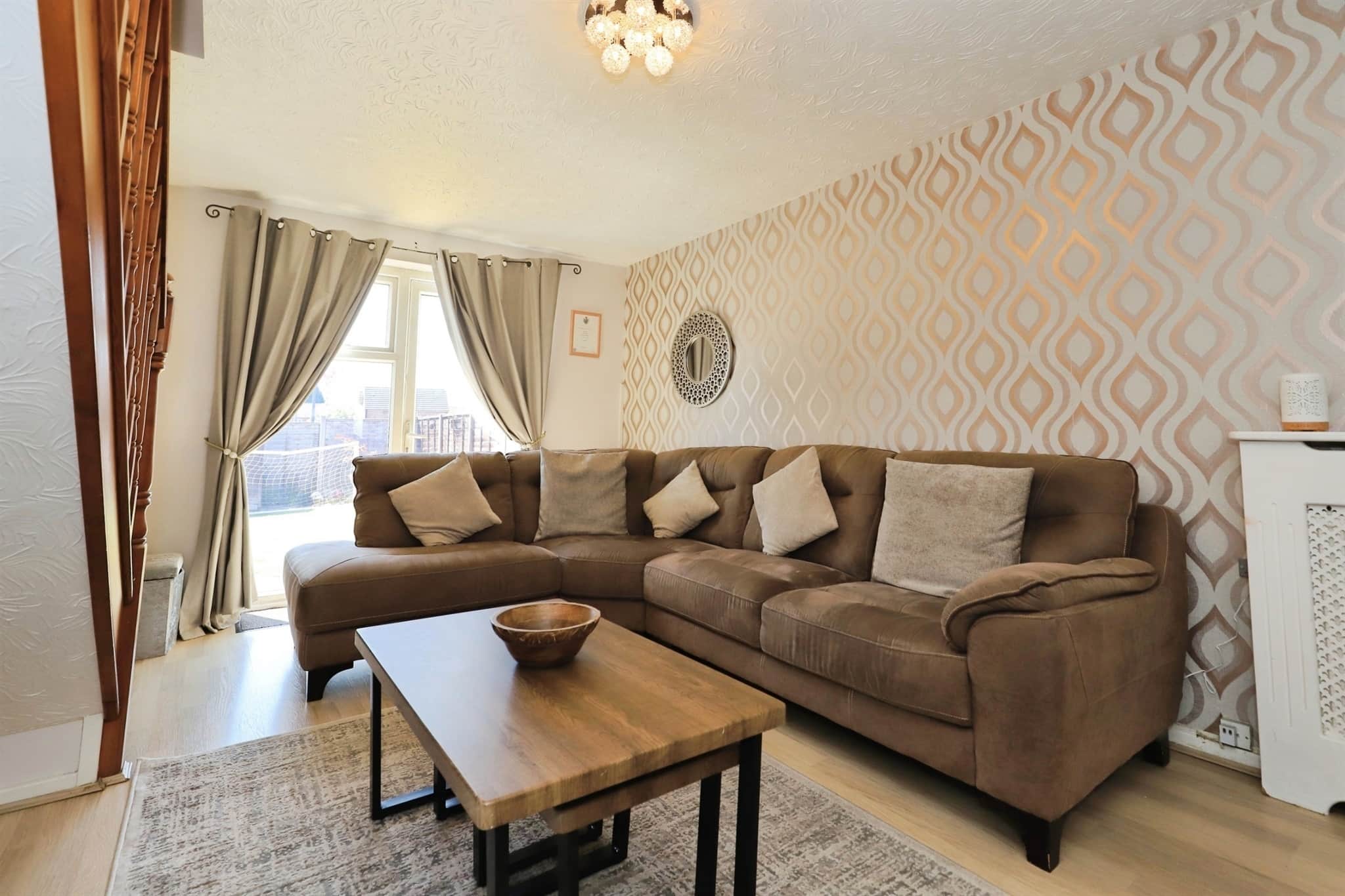 Property at Julie Croft, Bilston