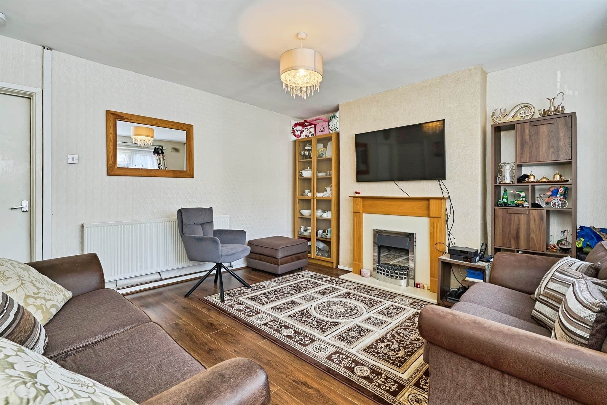 Property at Yardley Street, Wednesbury