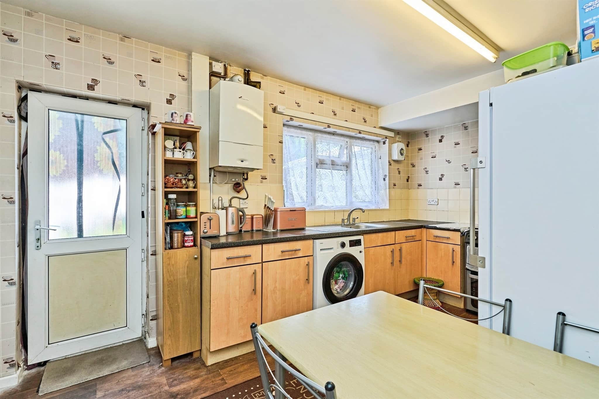 Property at Yardley Street, Wednesbury