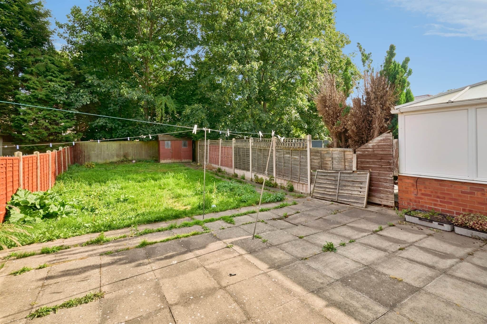Property at Yardley Street, Wednesbury