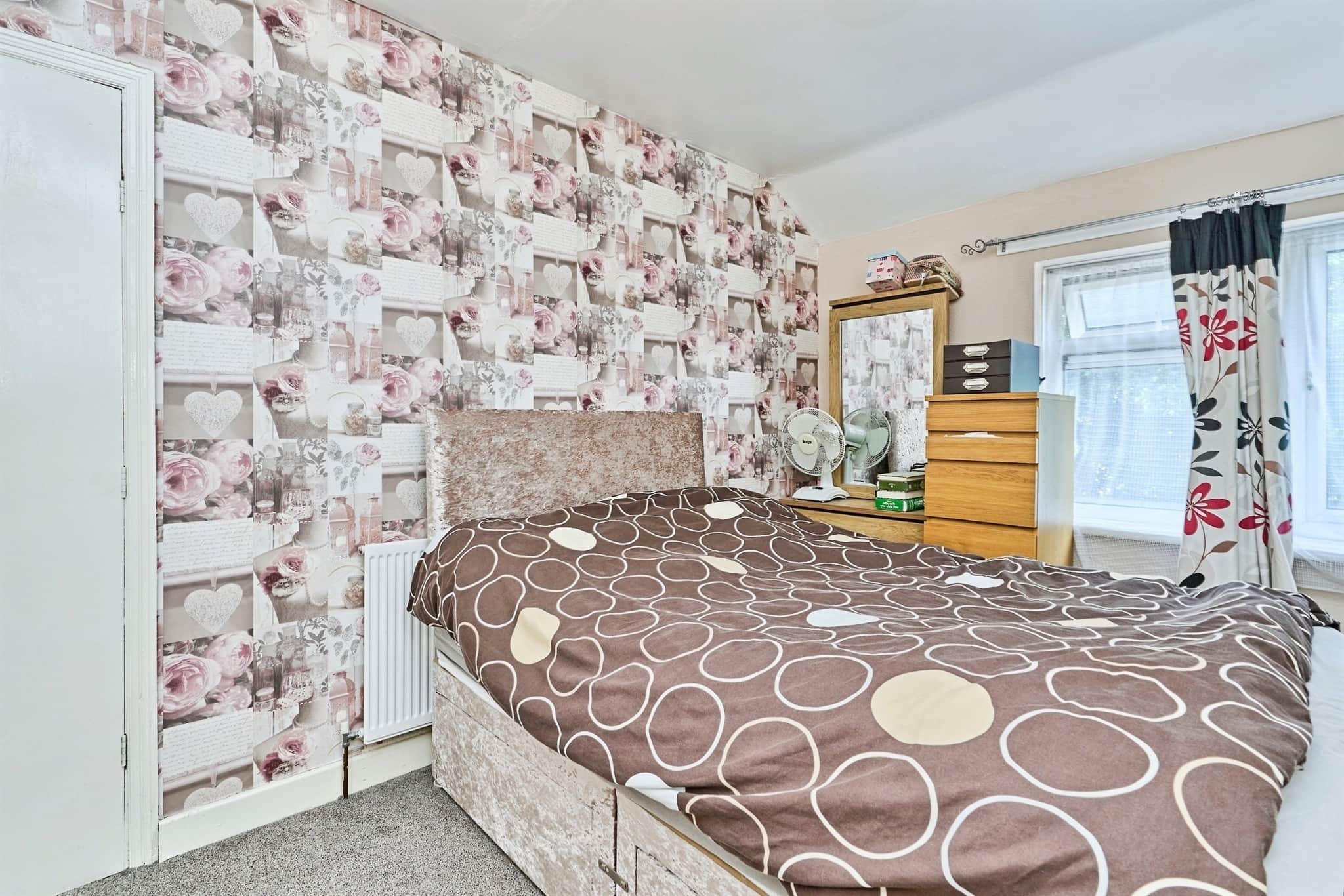 Property at Yardley Street, Wednesbury