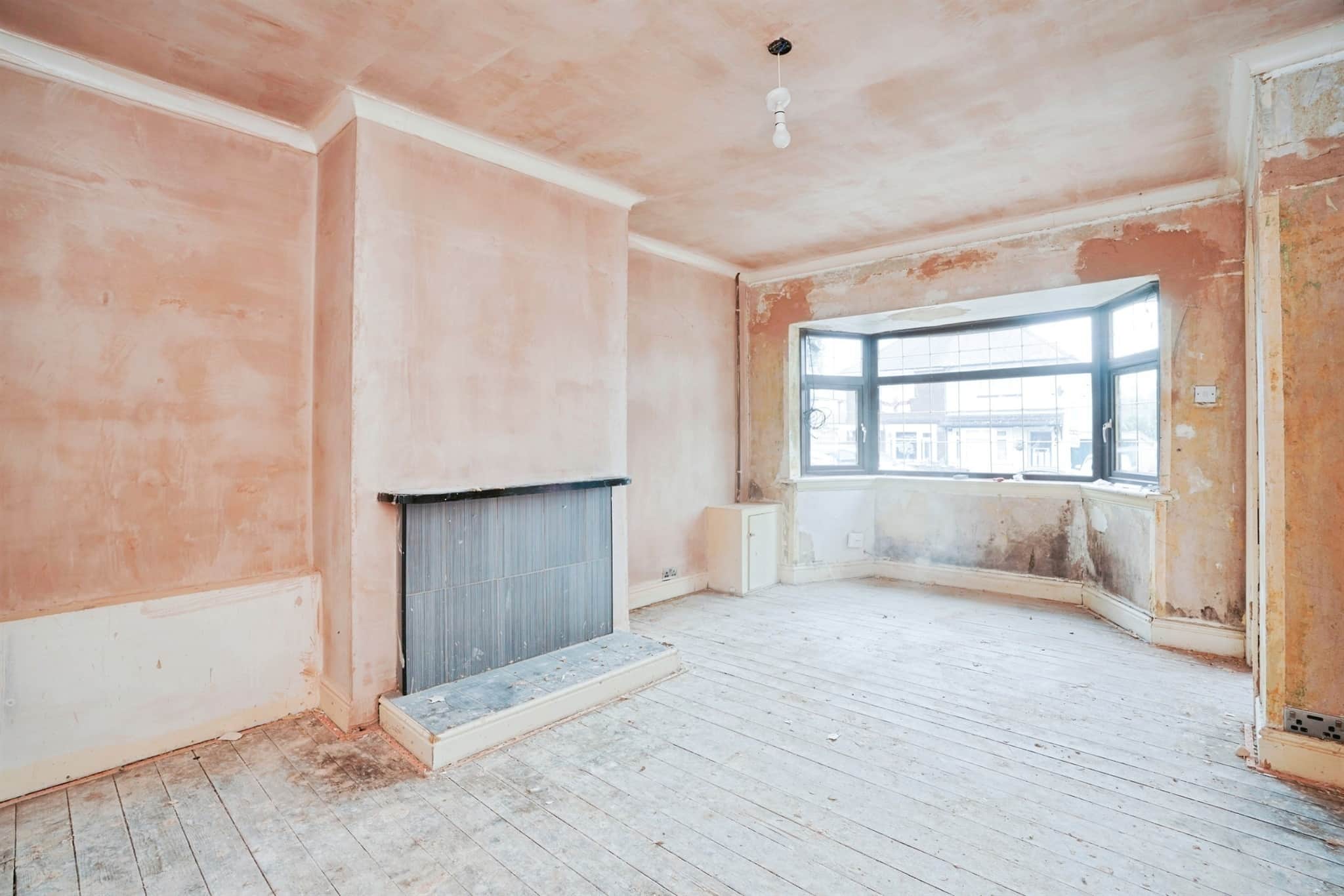 Property at Booth Road, WEDNESBURY