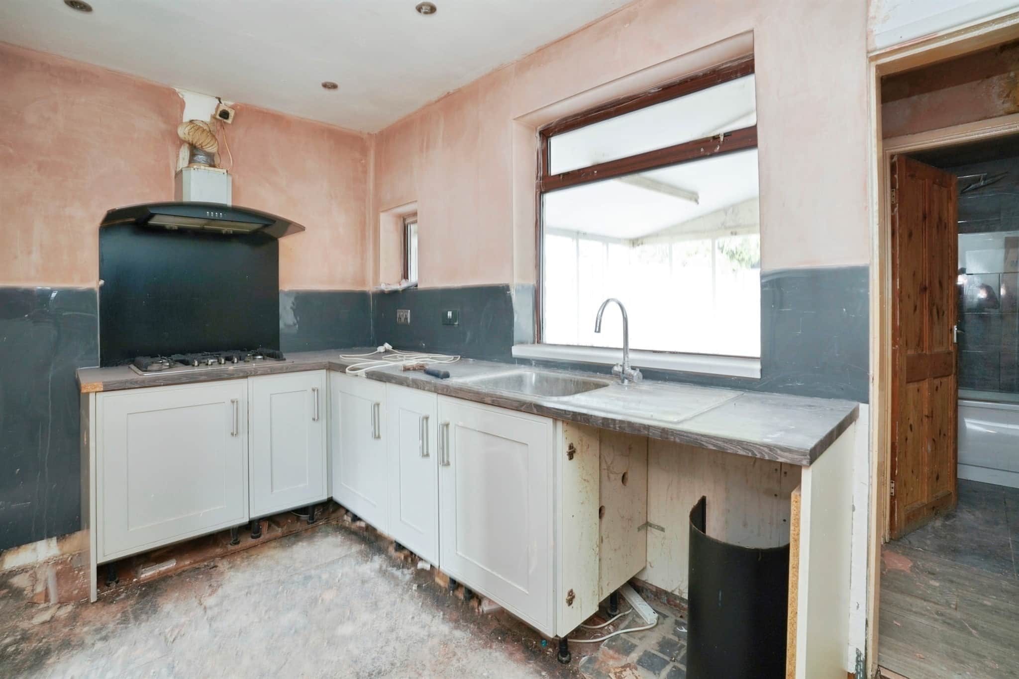 Property at Booth Road, WEDNESBURY