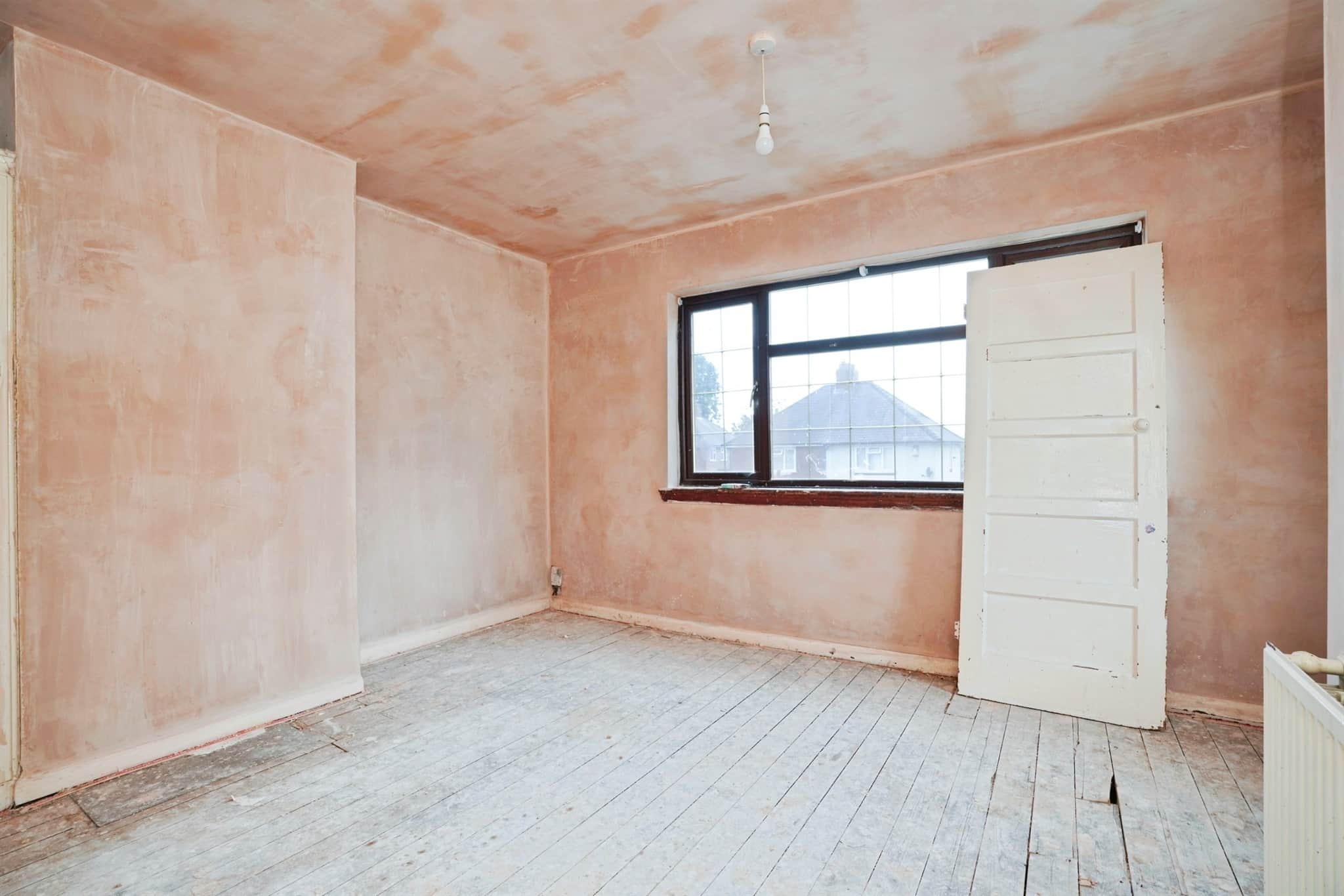 Property at Booth Road, WEDNESBURY