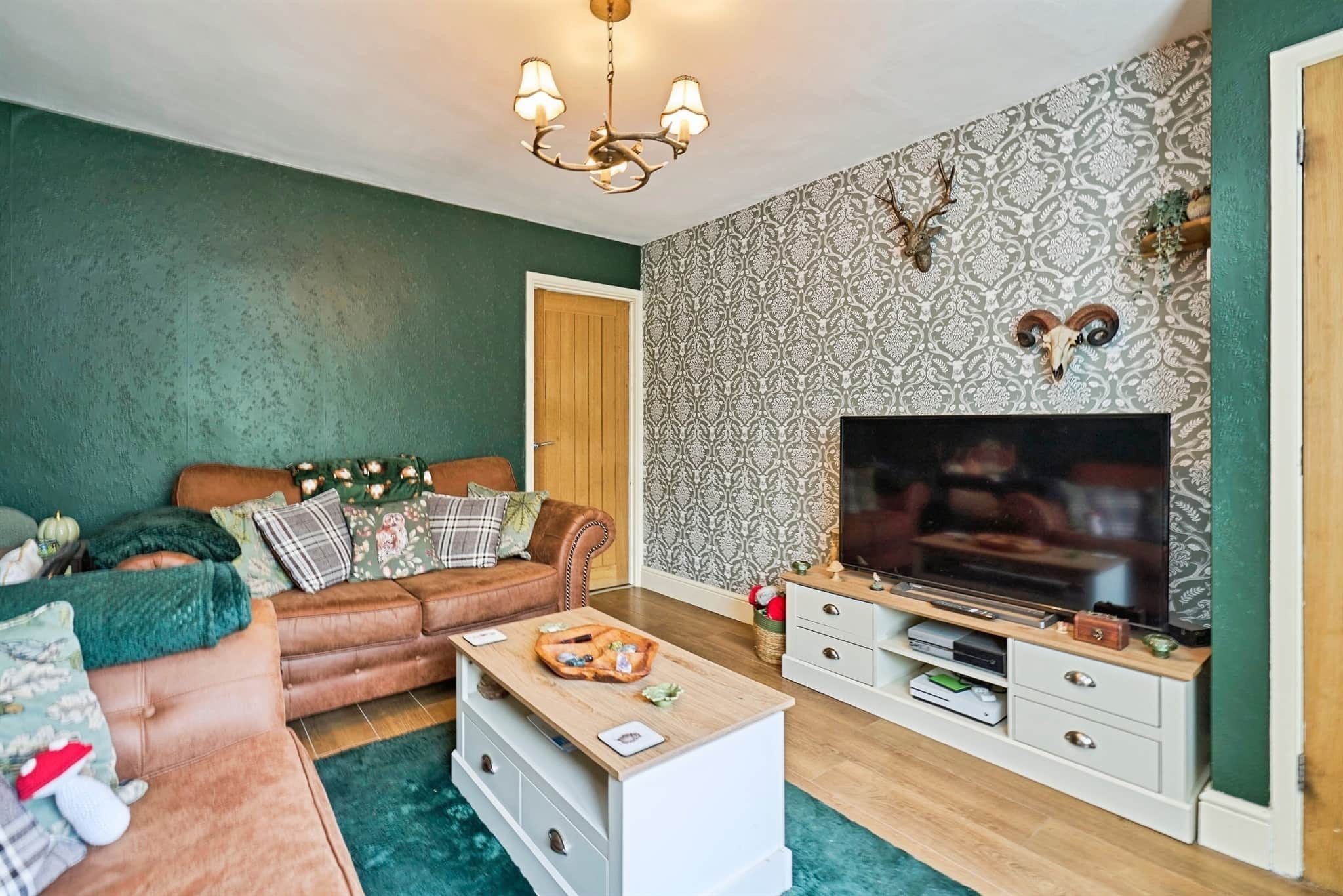 Property at Penderell Close, Featherstone, Wolverhampton