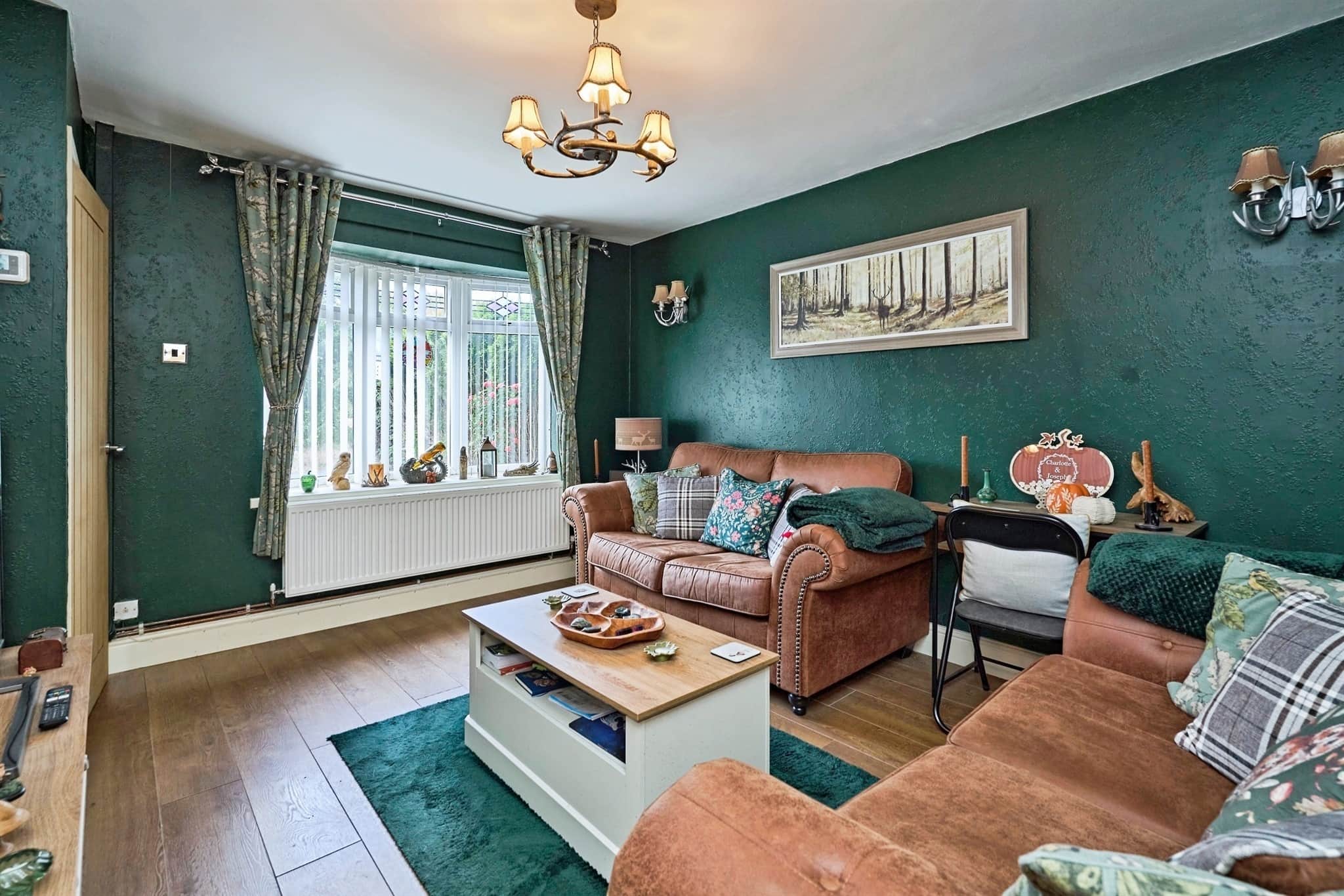 Property at Penderell Close, Featherstone, Wolverhampton