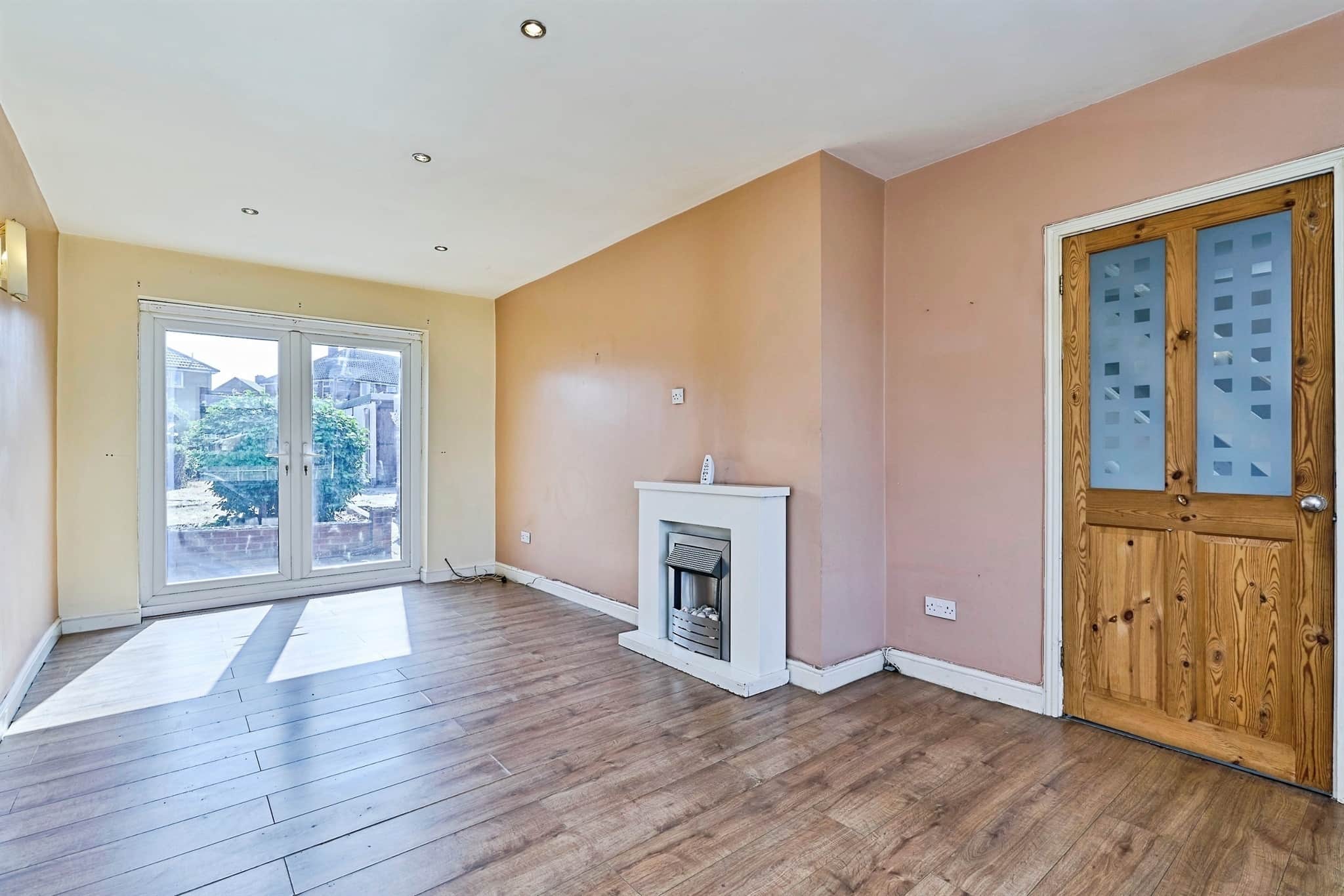 Property at Kent Road, Wednesbury