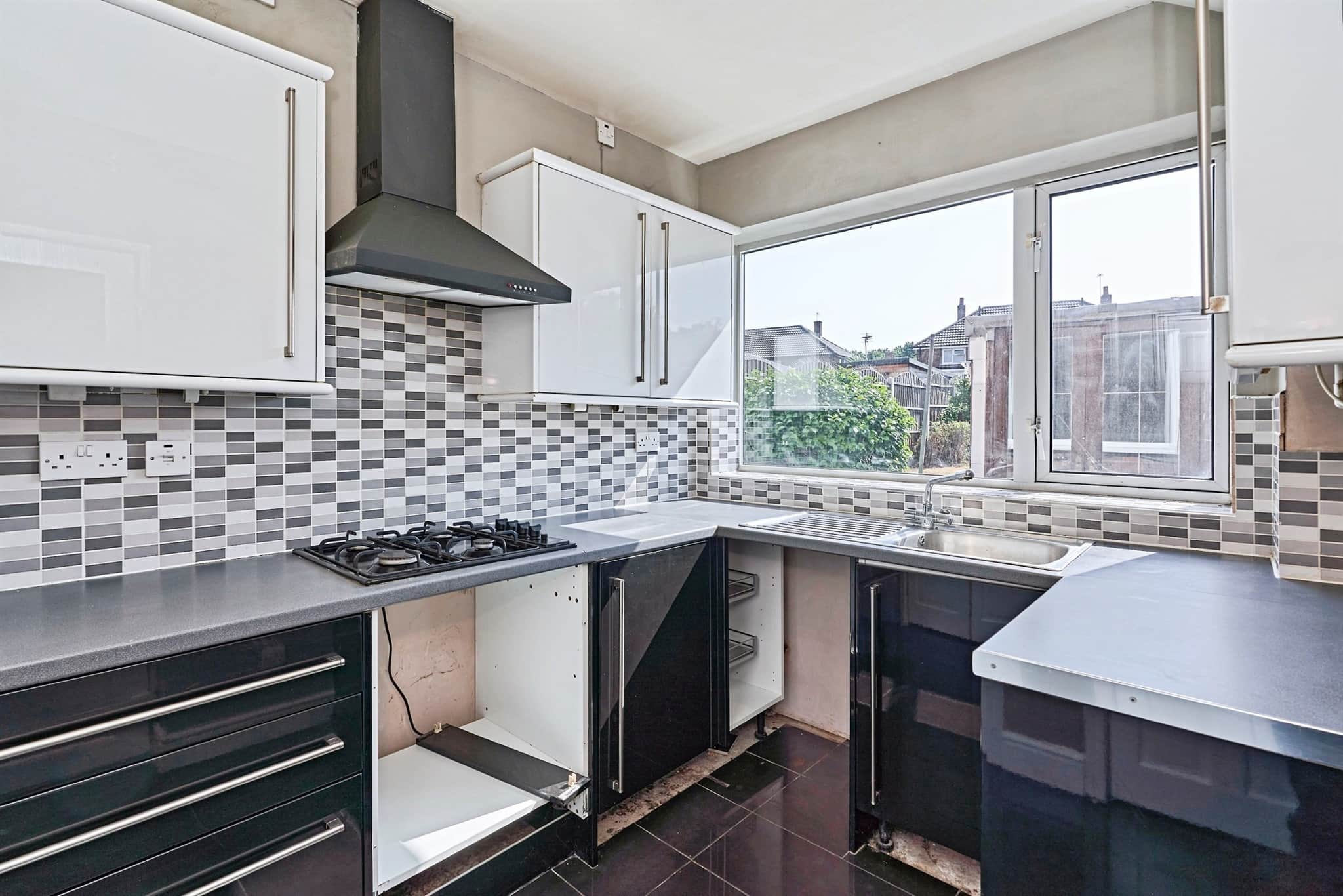 Property at Kent Road, Wednesbury