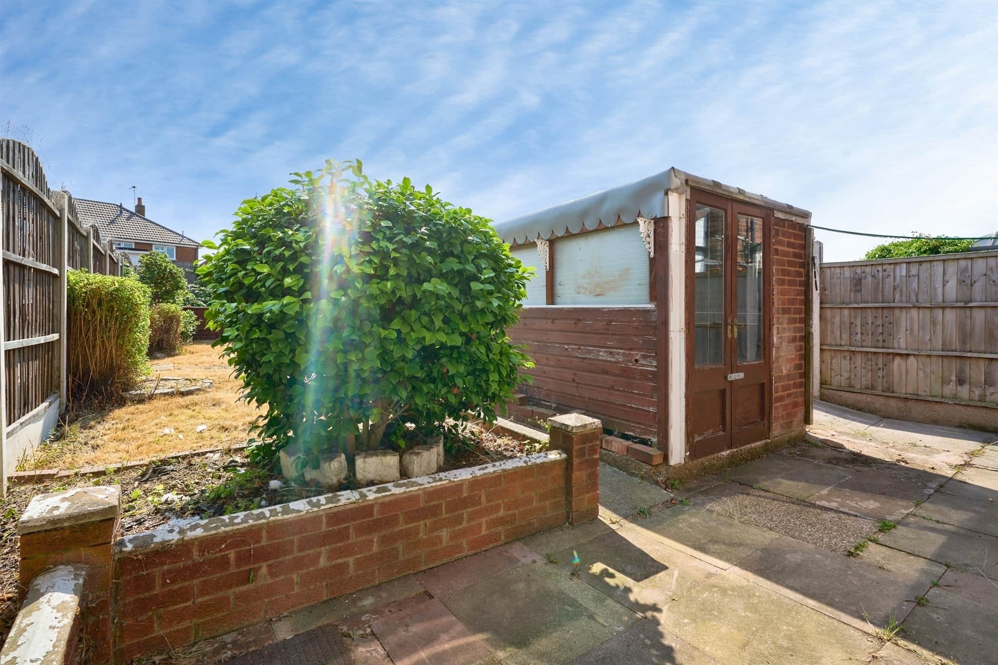 Property at Kent Road, Wednesbury