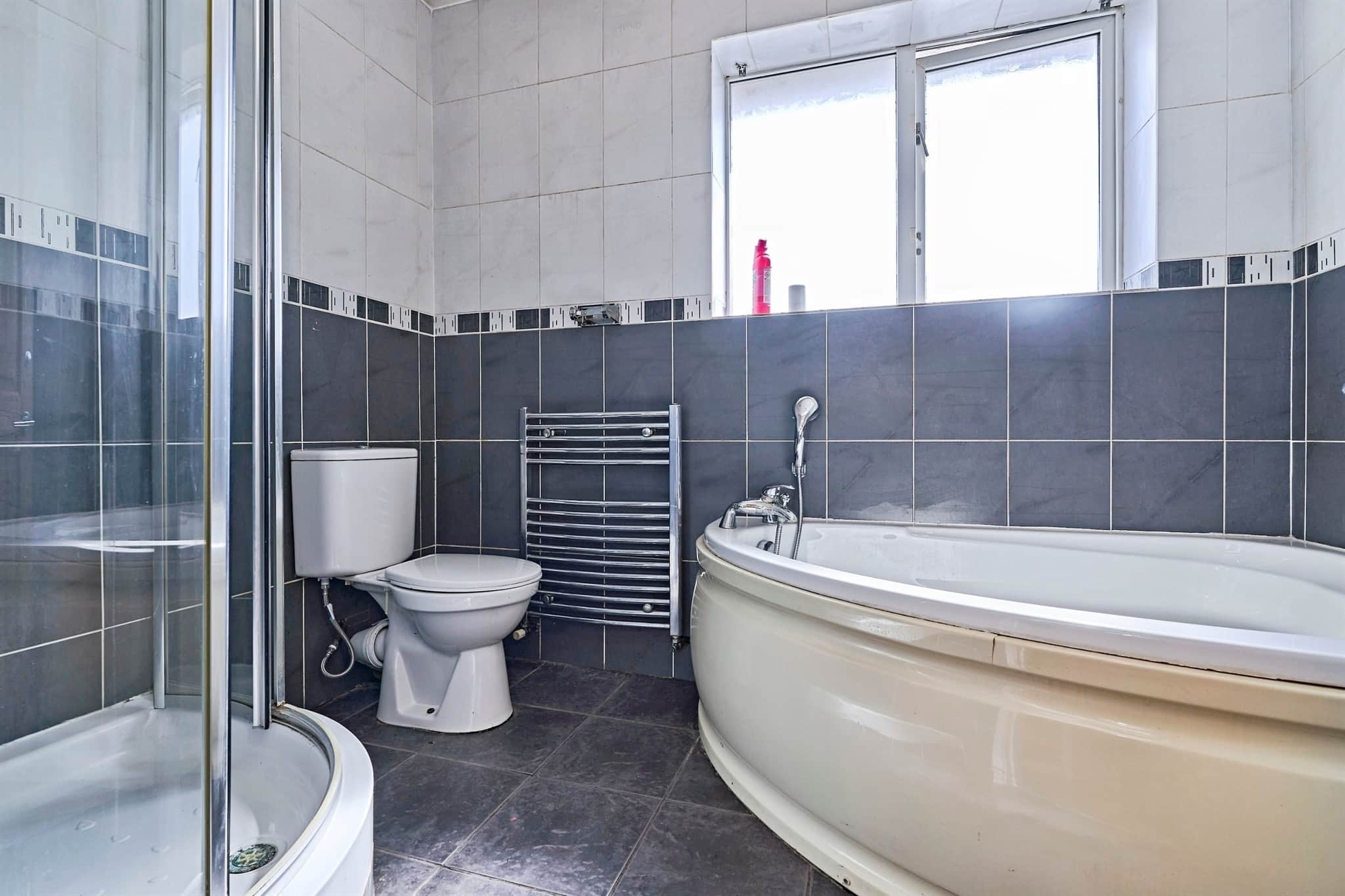 Property at Kent Road, Wednesbury