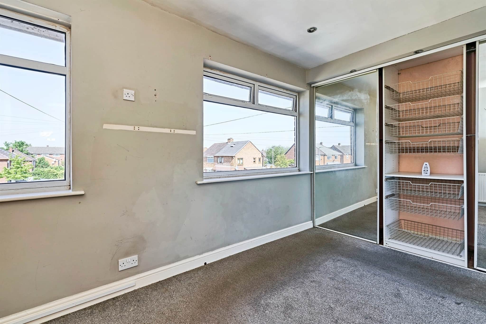 Property at Kent Road, Wednesbury