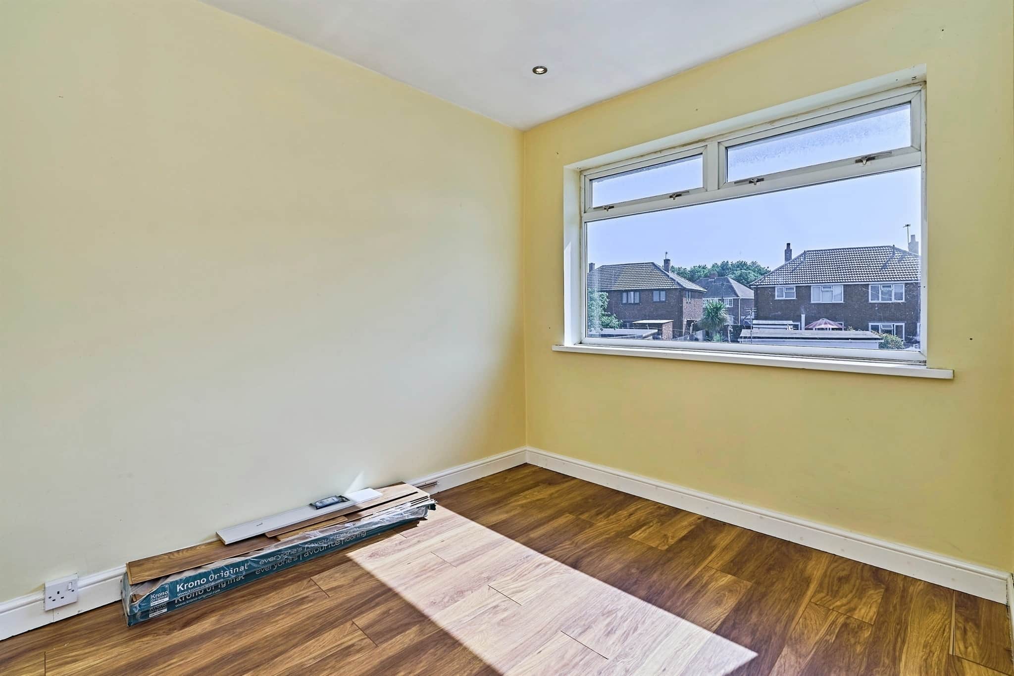 Property at Kent Road, Wednesbury