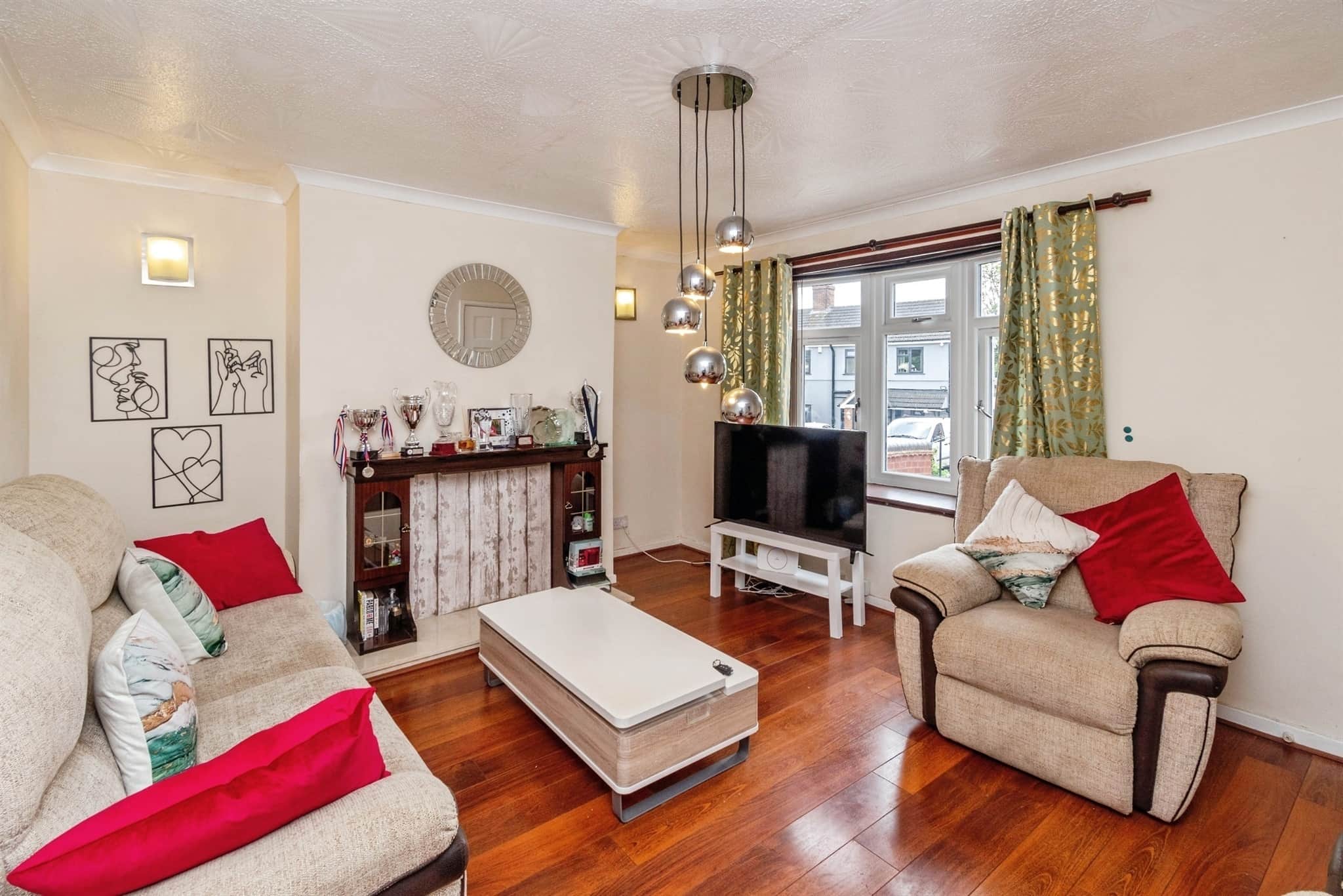 Property at Fellows Road, Bilston