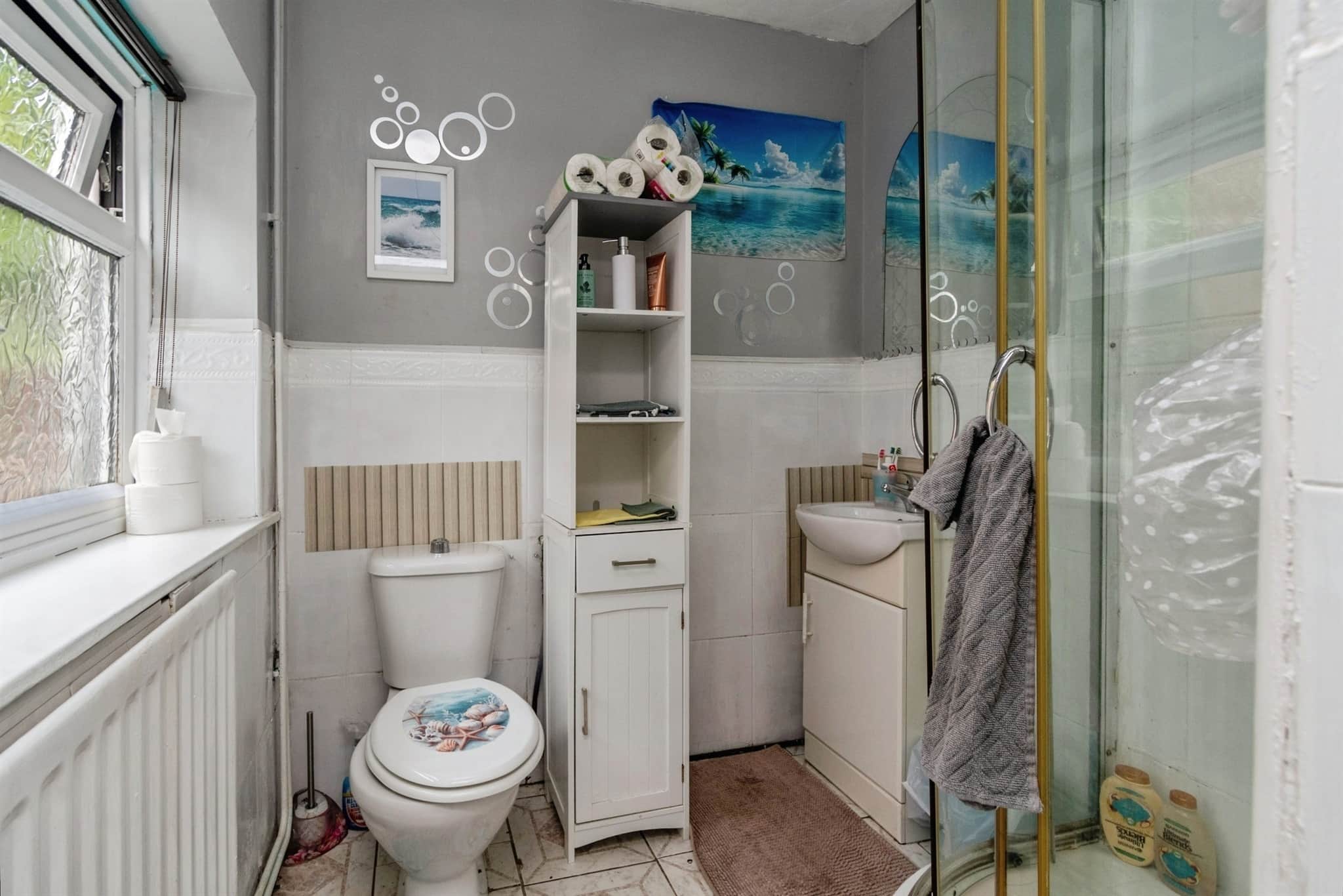 Property at Fellows Road, Bilston