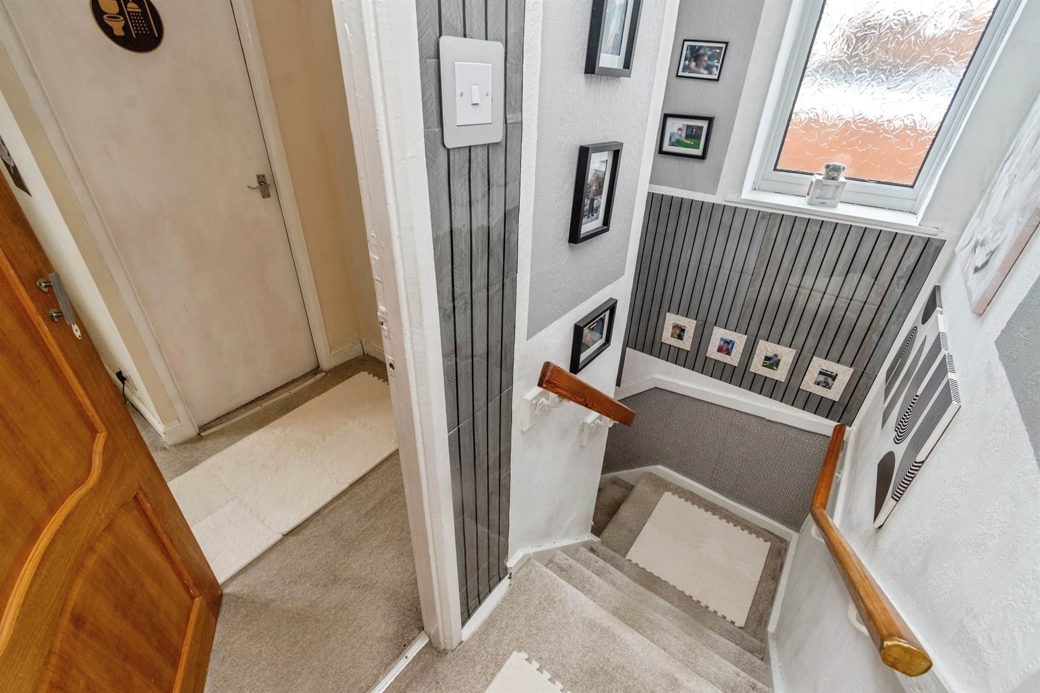 Property at Fellows Road, Bilston