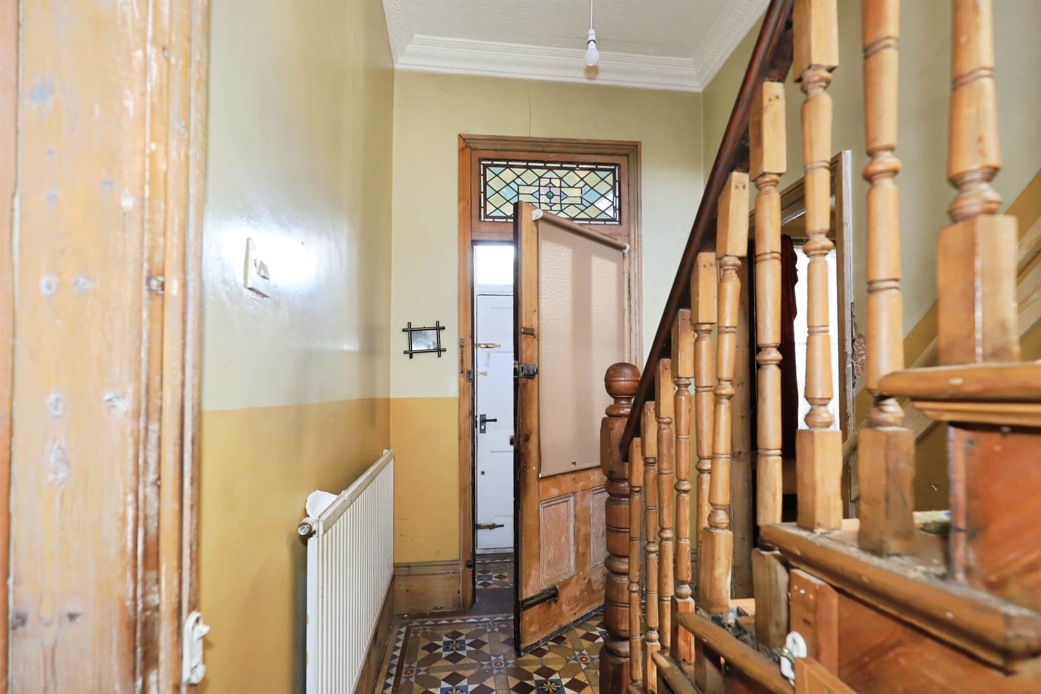 Property at Regent Street, Bilston