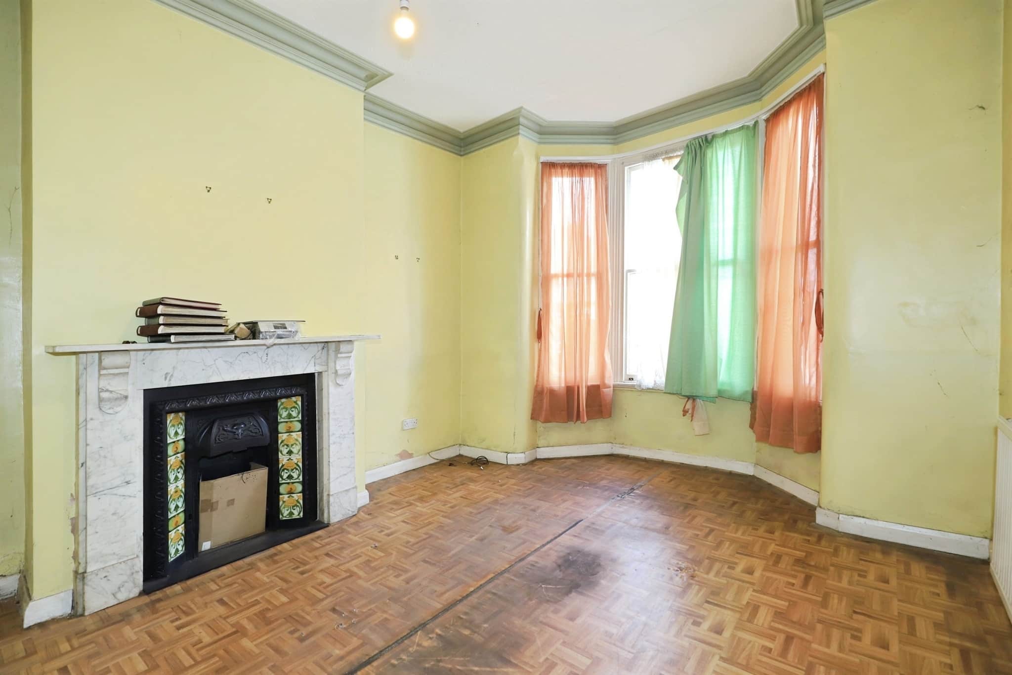 Property at Regent Street, Bilston