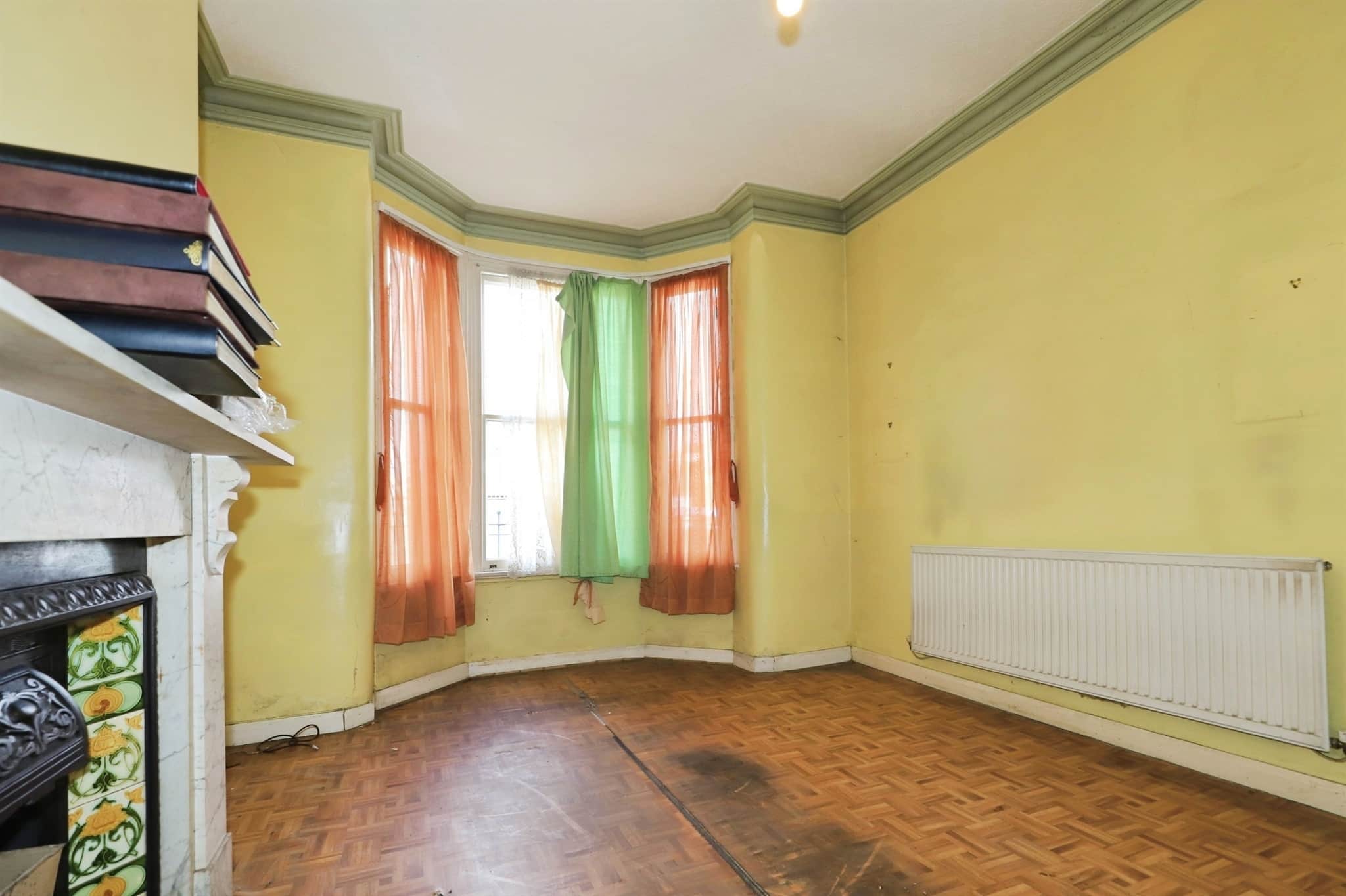 Property at Regent Street, Bilston