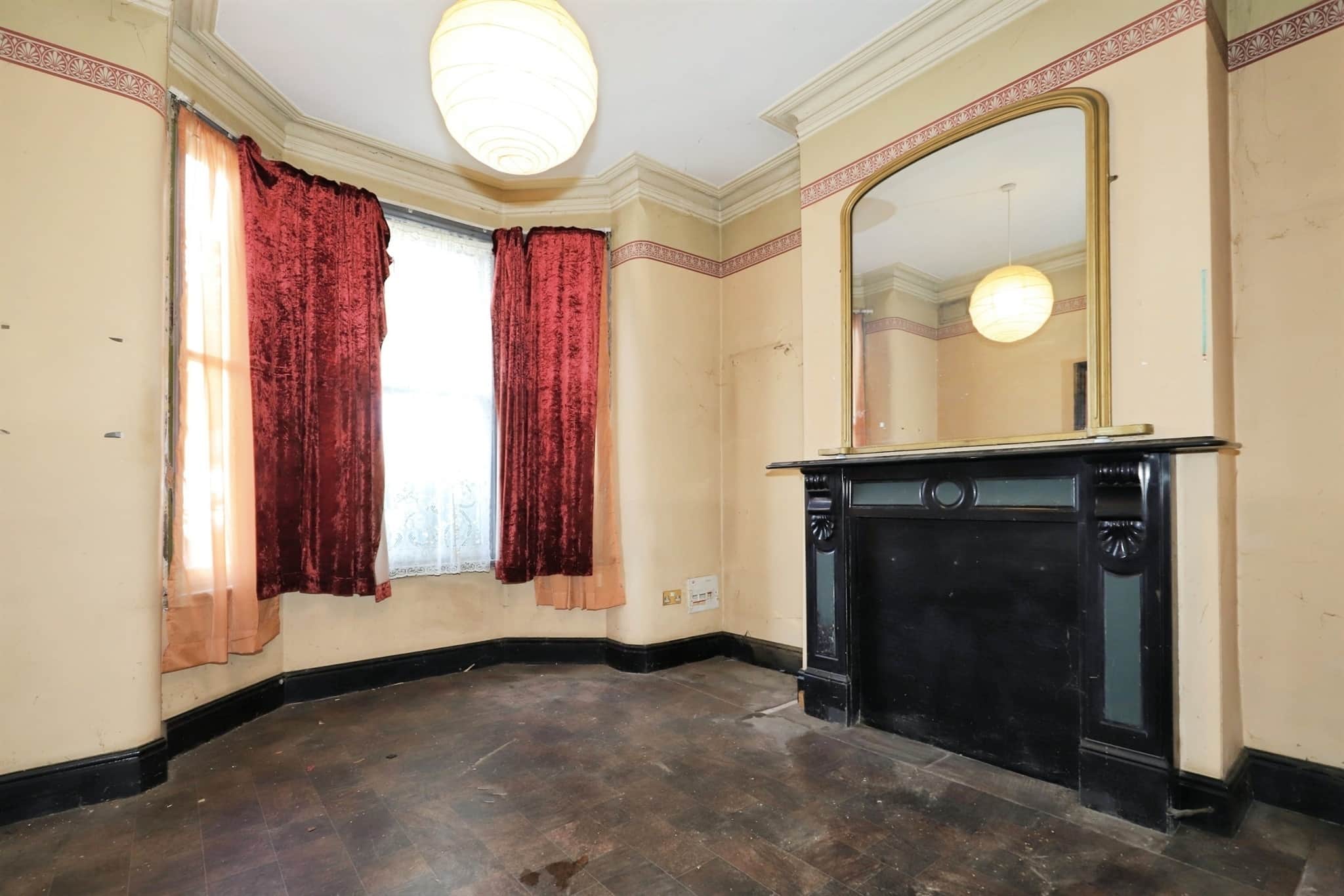 Property at Regent Street, Bilston