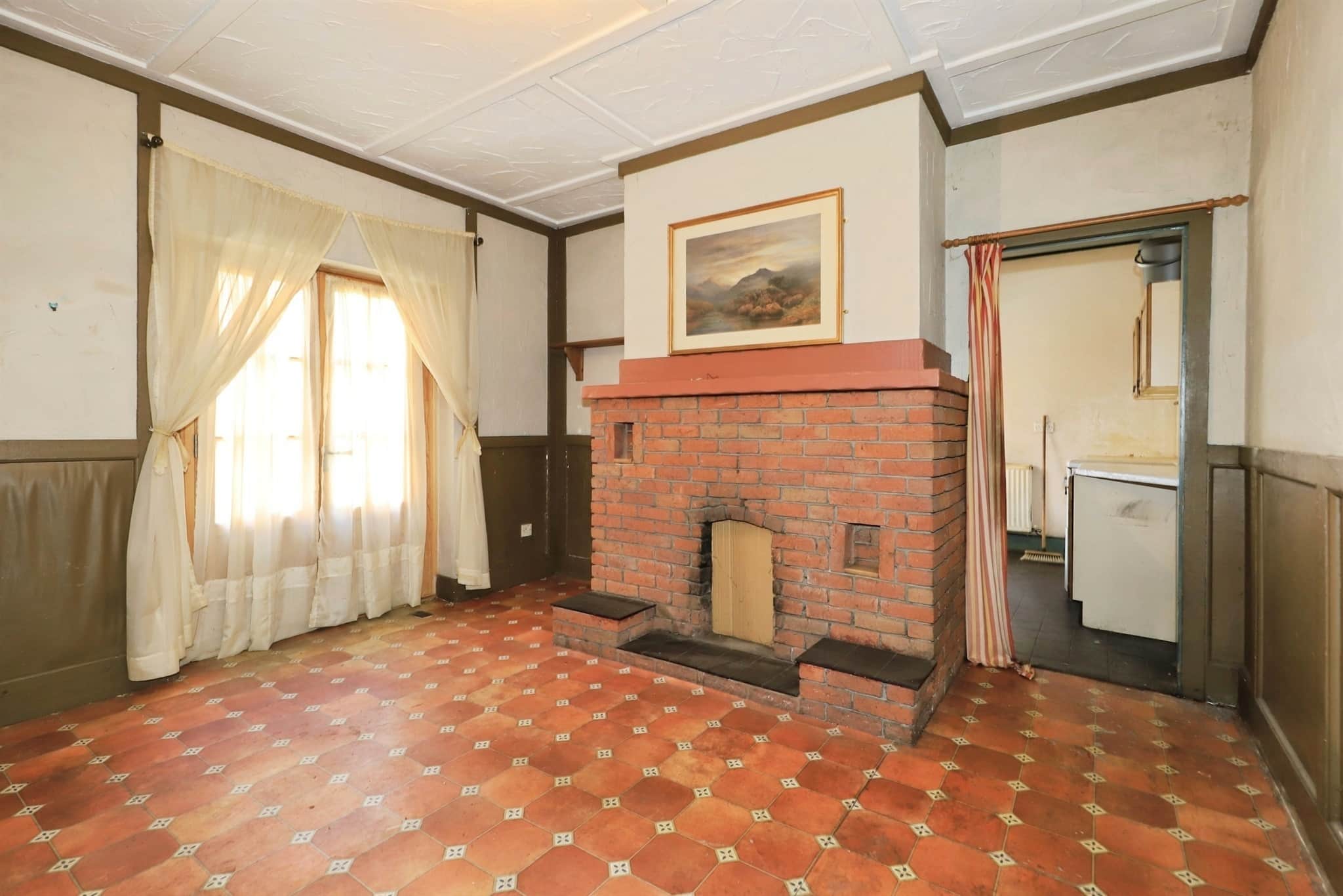 Property at Regent Street, Bilston