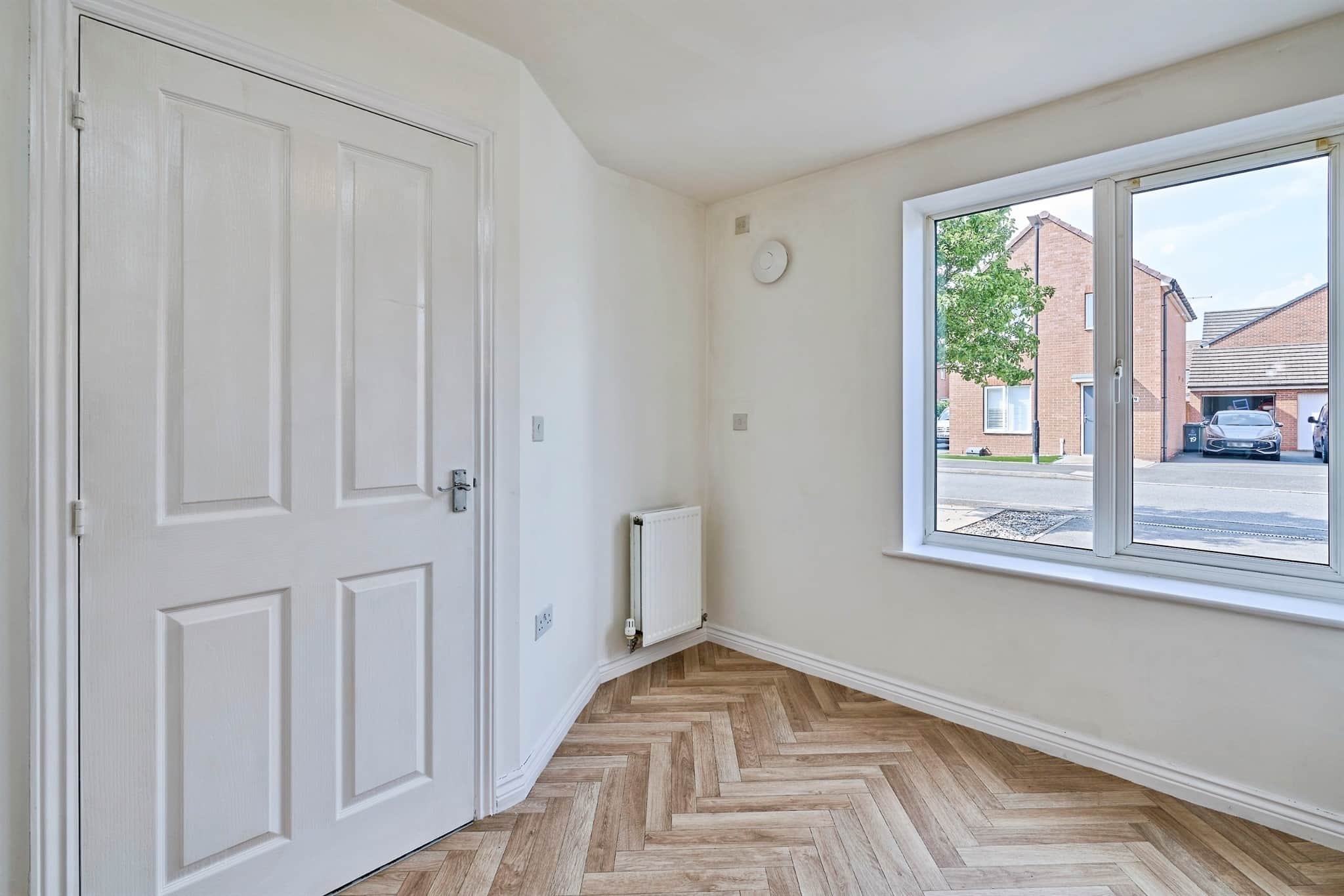 Property at Lakelot Close, Willenhall