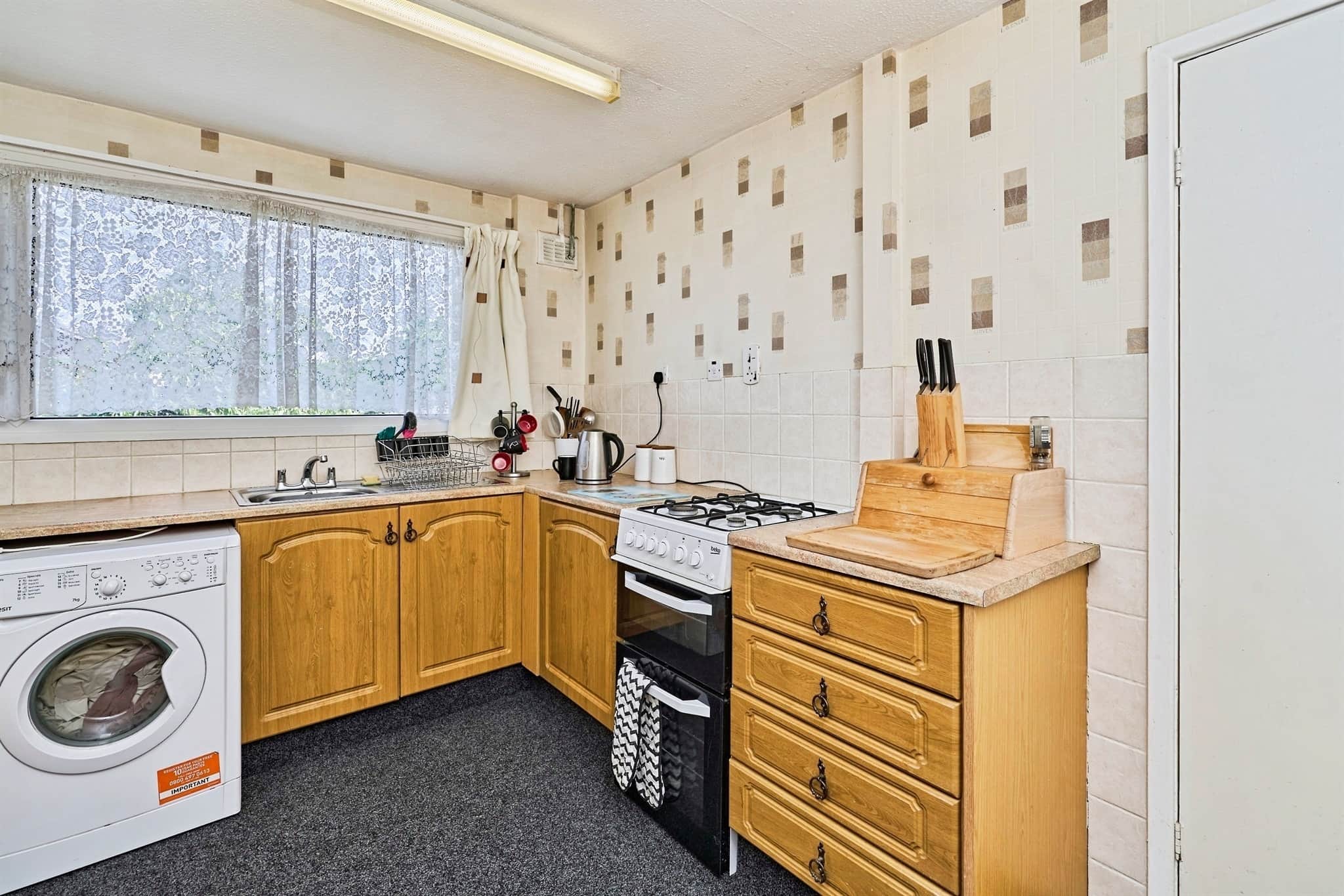 Property at Holloway Bank, West Bromwich