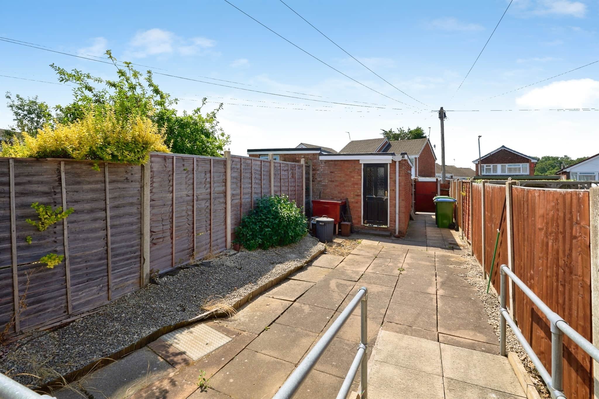 Property at Holloway Bank, West Bromwich