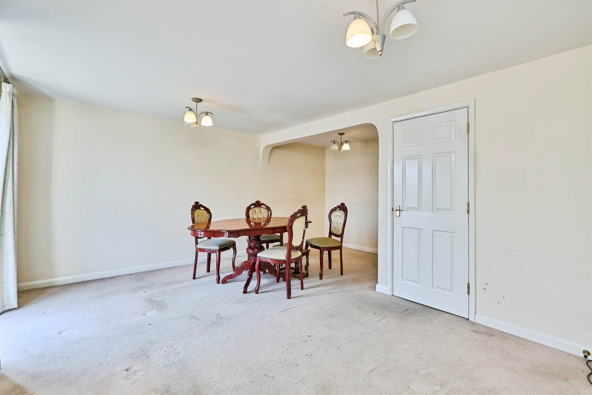 Property at Horseley Heath, Tipton