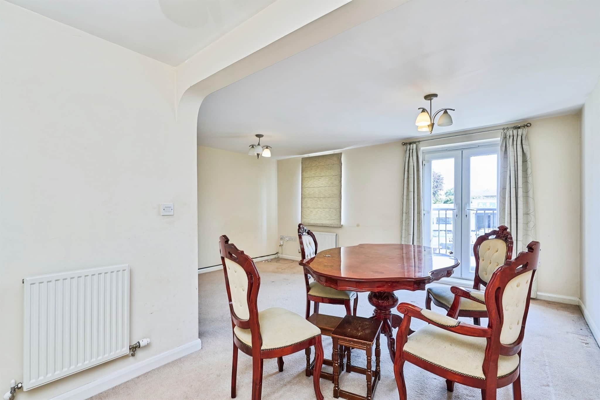 Property at Horseley Heath, Tipton