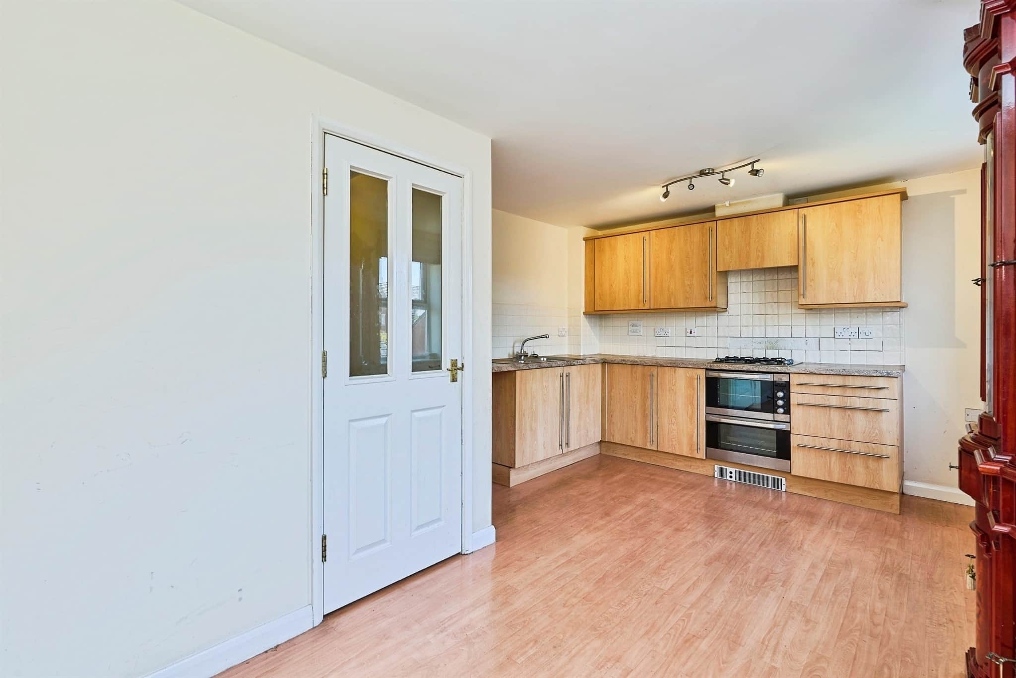 Property at Horseley Heath, Tipton
