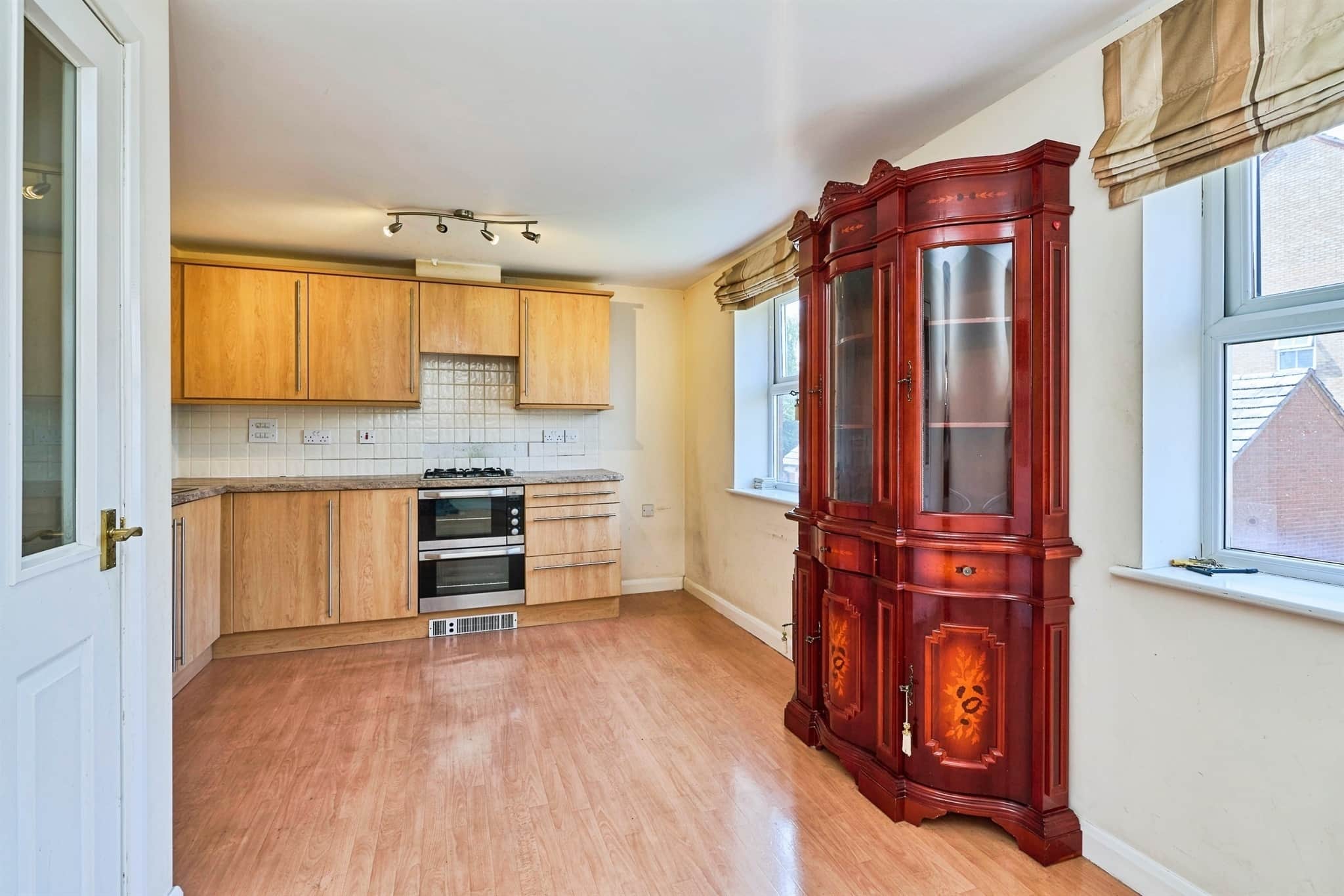 Property at Horseley Heath, Tipton
