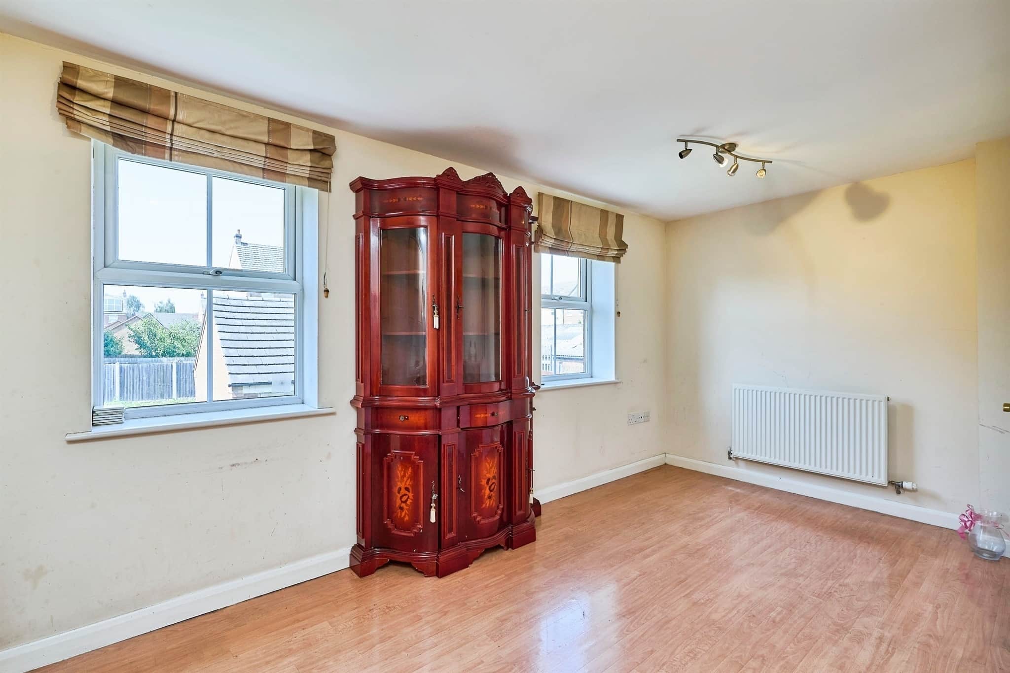 Property at Horseley Heath, Tipton