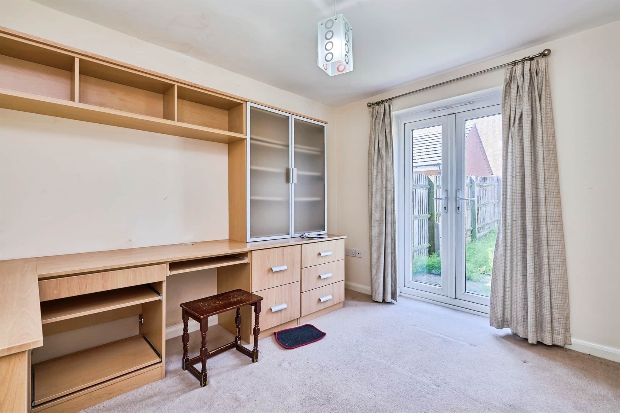 Property at Horseley Heath, Tipton