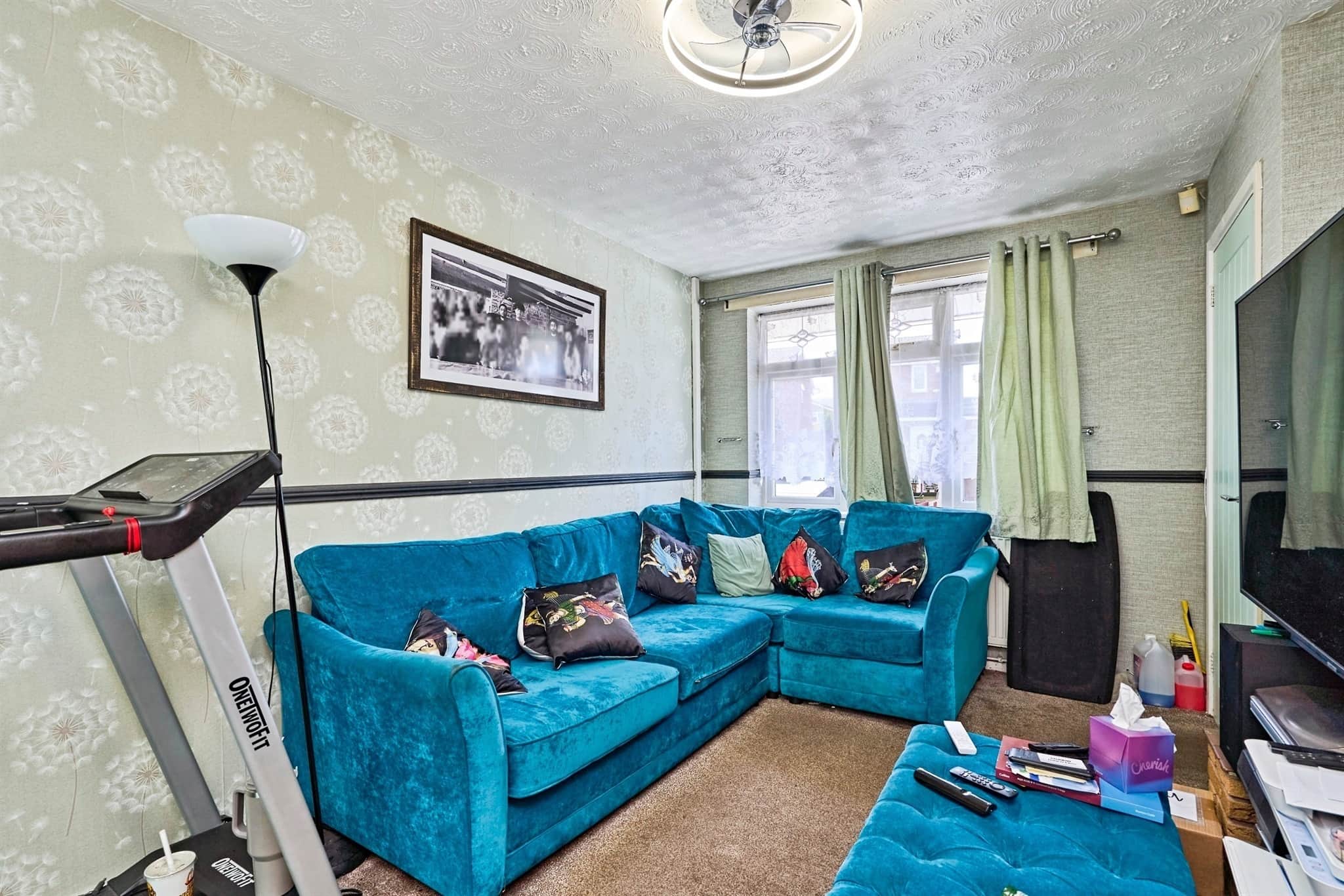 Property at Hawkswell Drive, Willenhall