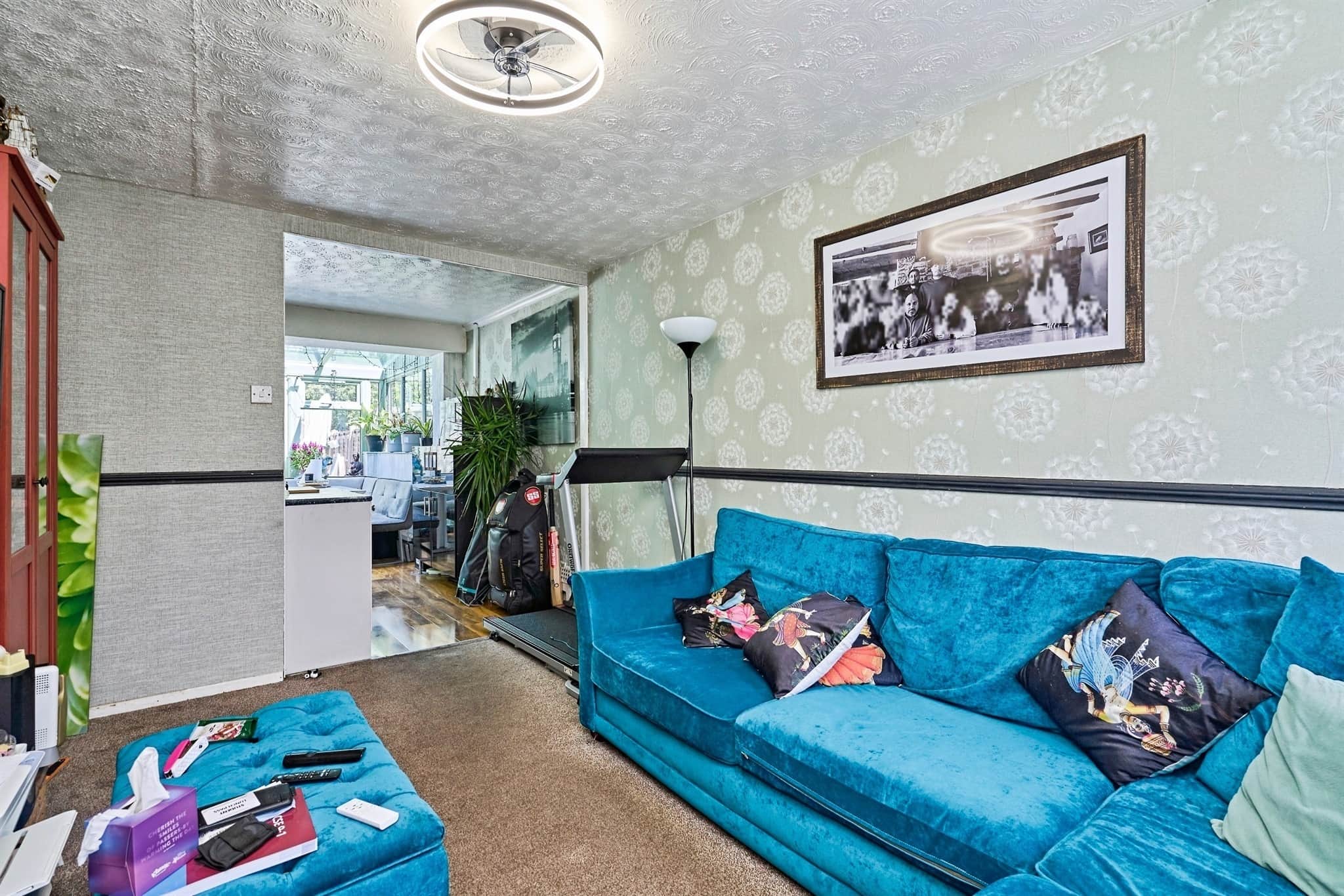 Property at Hawkswell Drive, Willenhall